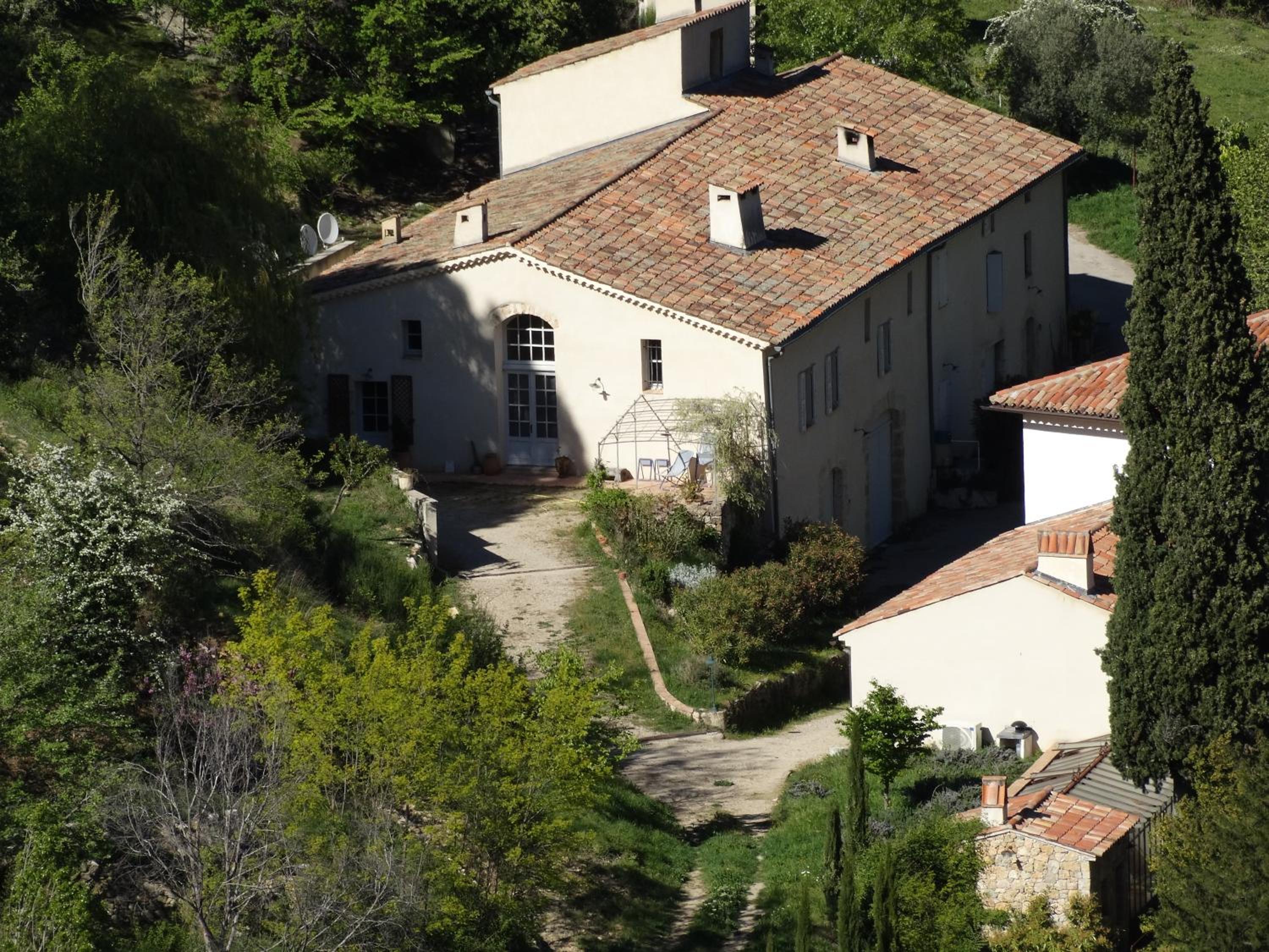 Domaine de La Magdeleine
