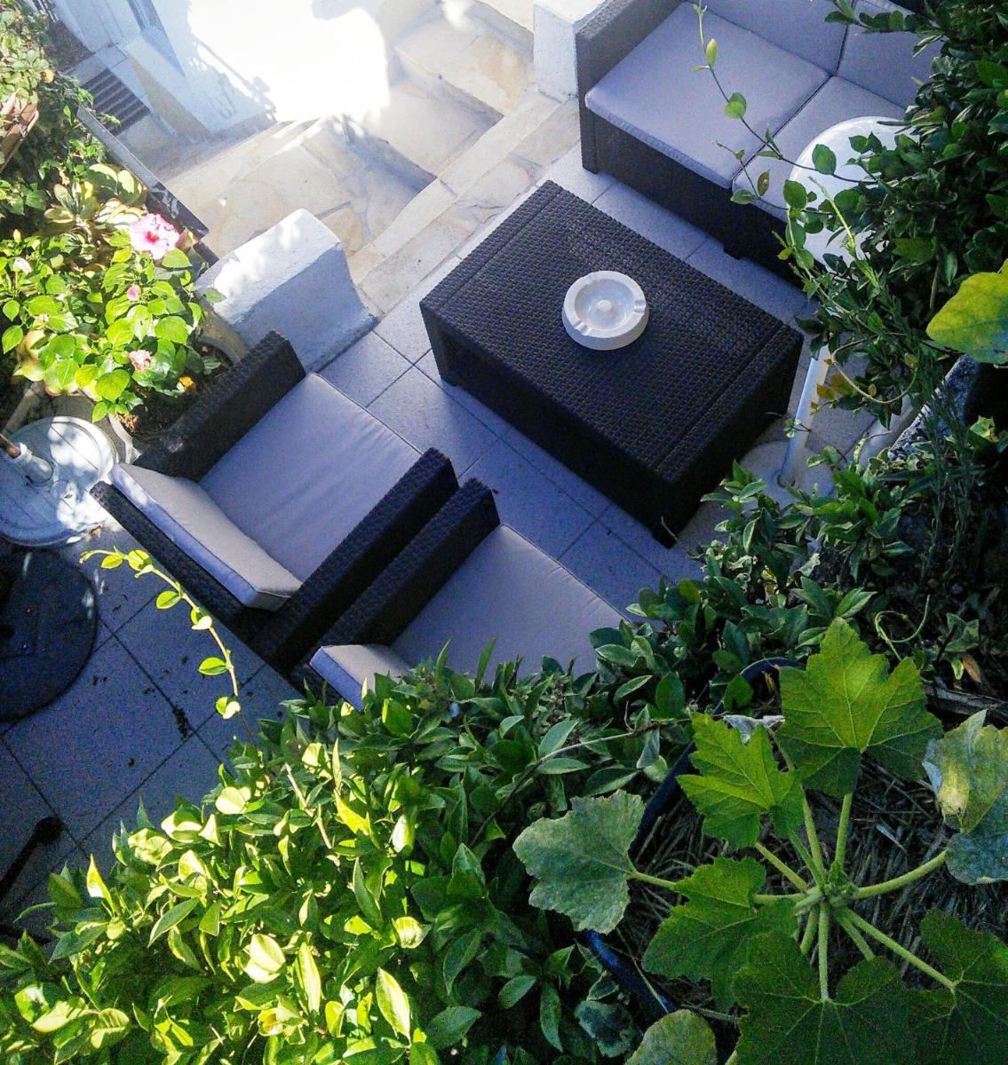 Le Panoramic Boutique Hotel 36