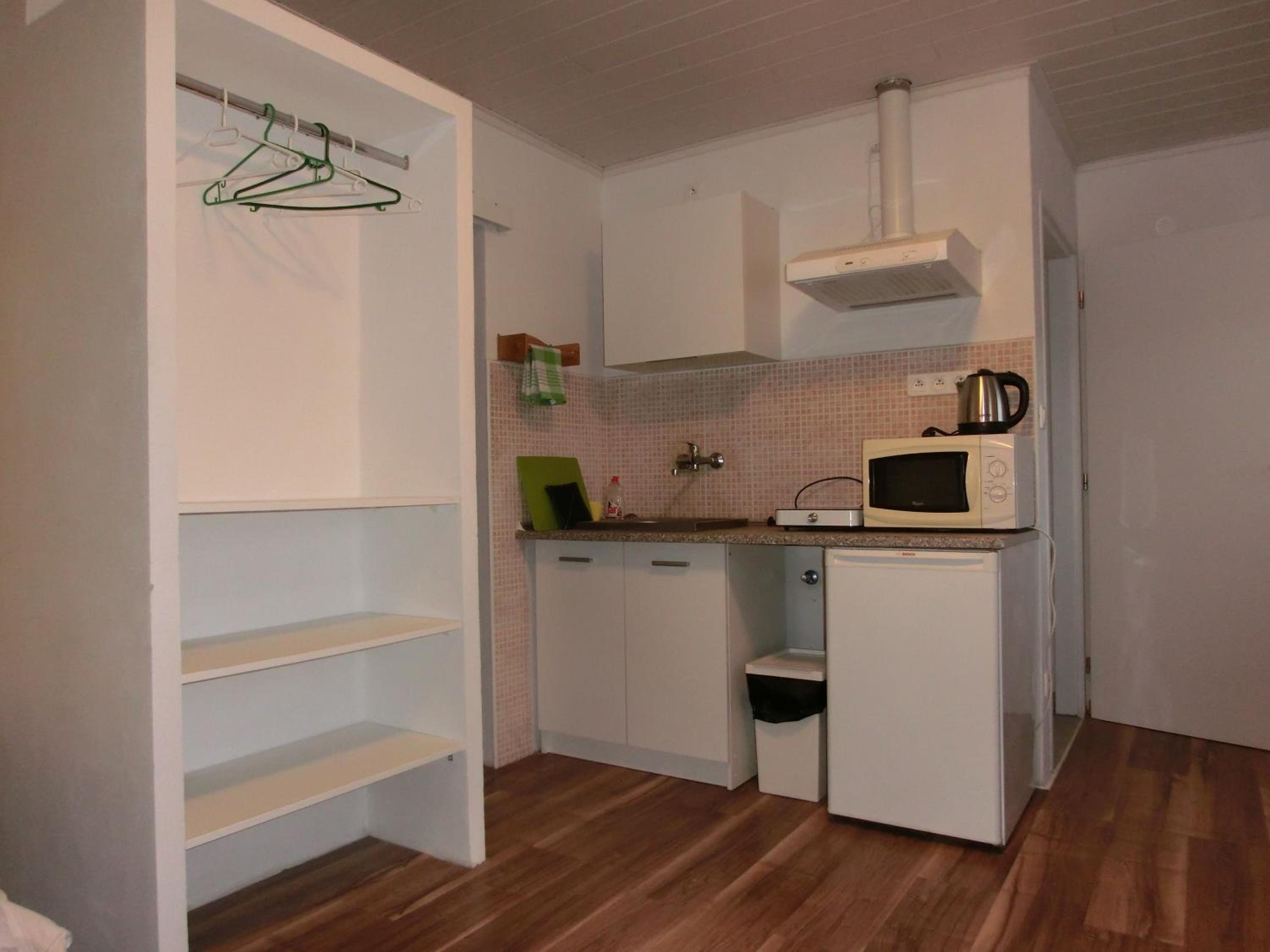 Pension Skalka