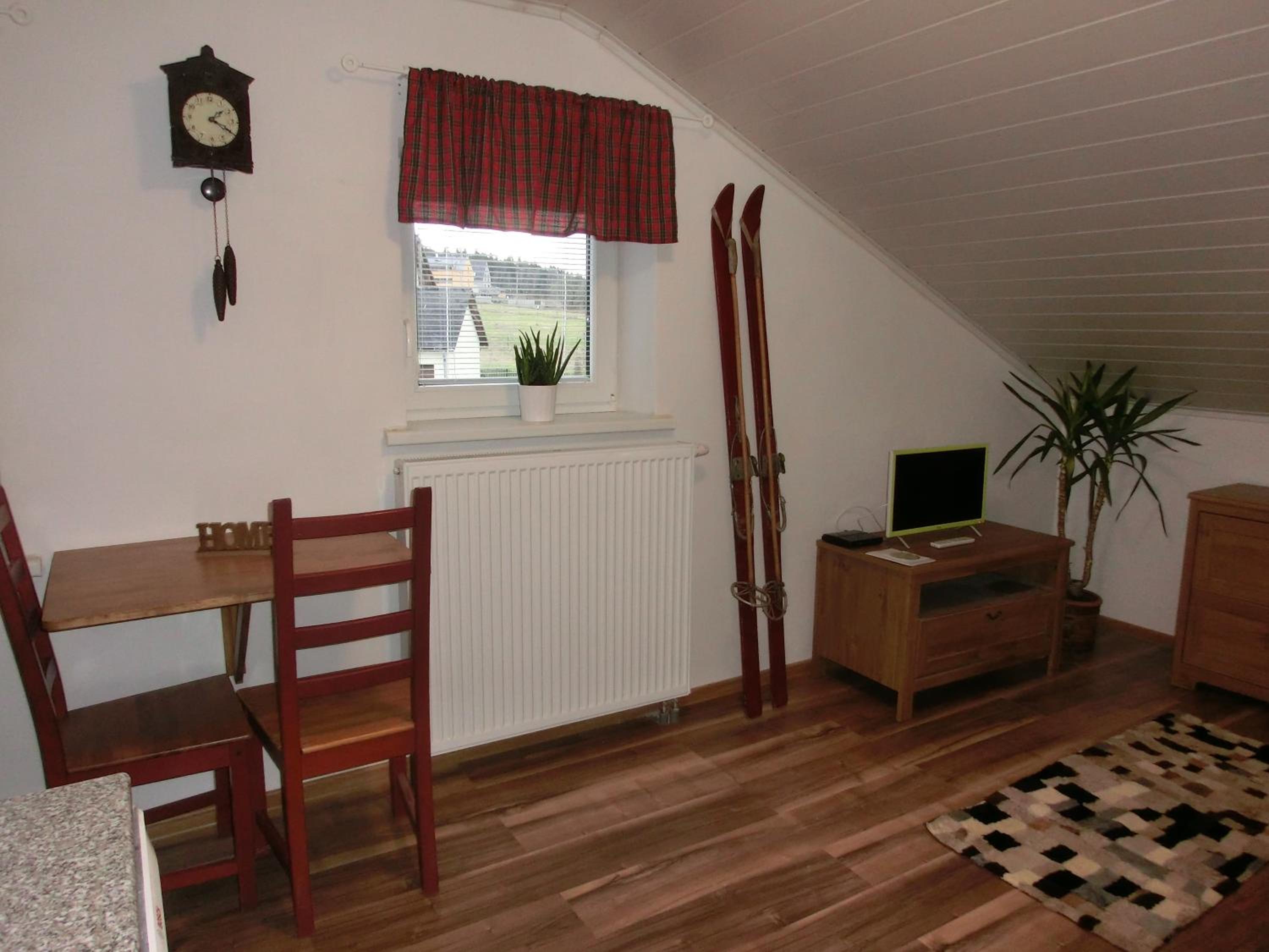 Pension Skalka