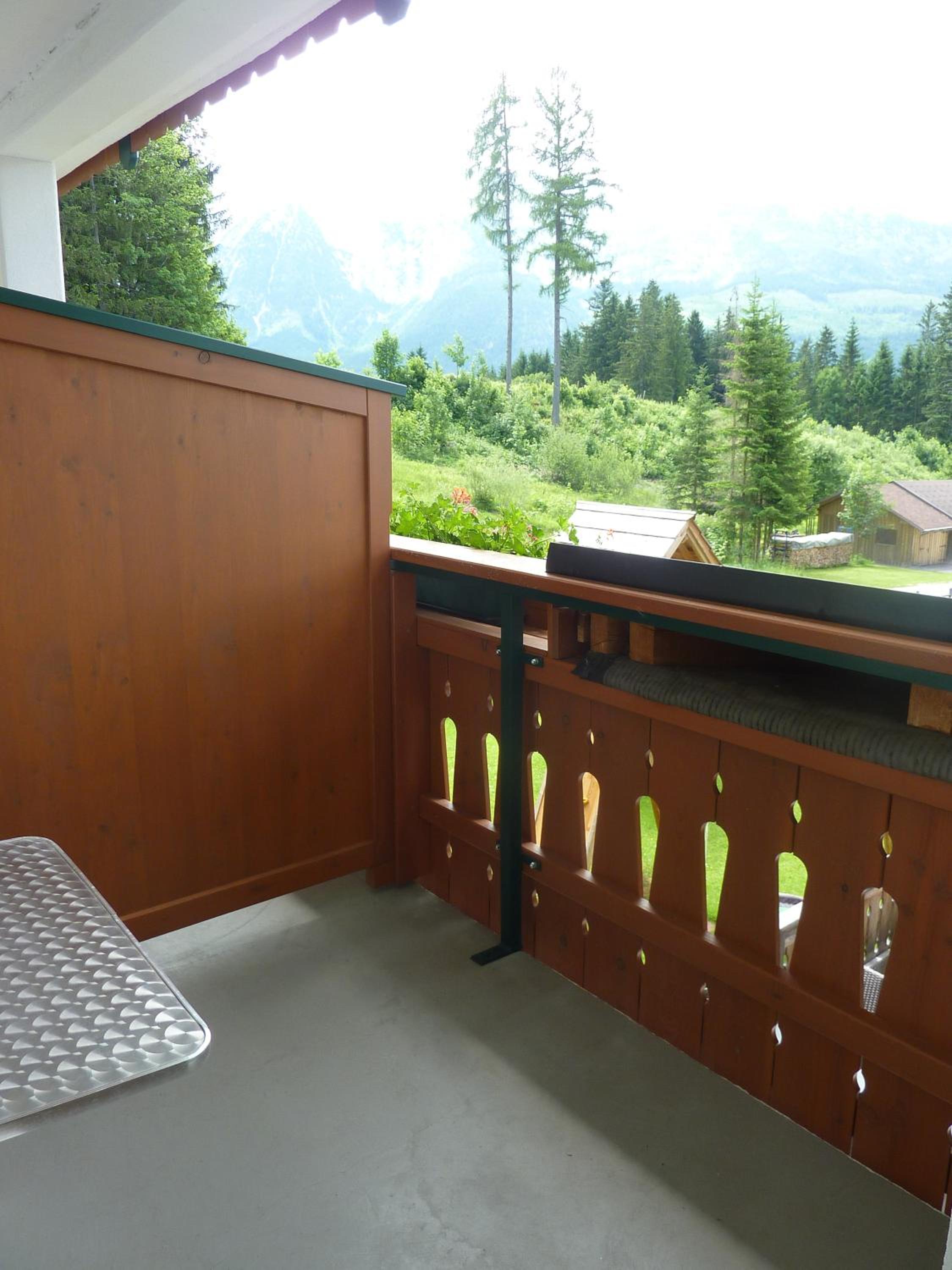 Appartement-Pension Familie Gewessler