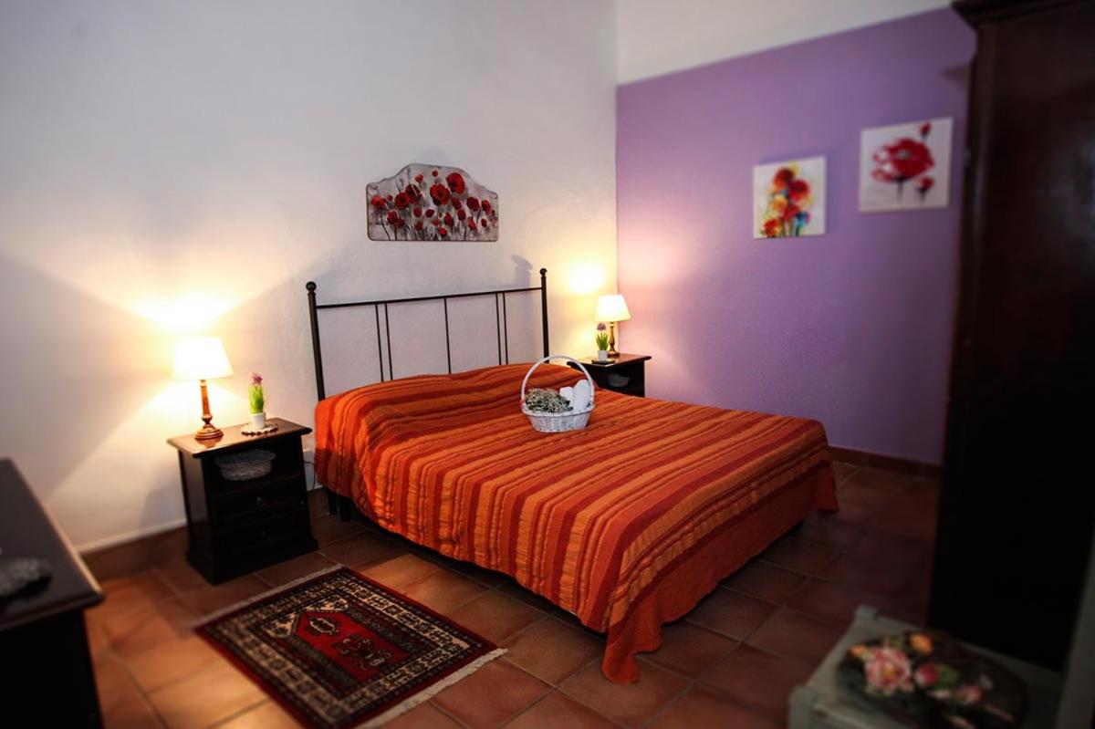 Agriturismo da Tore