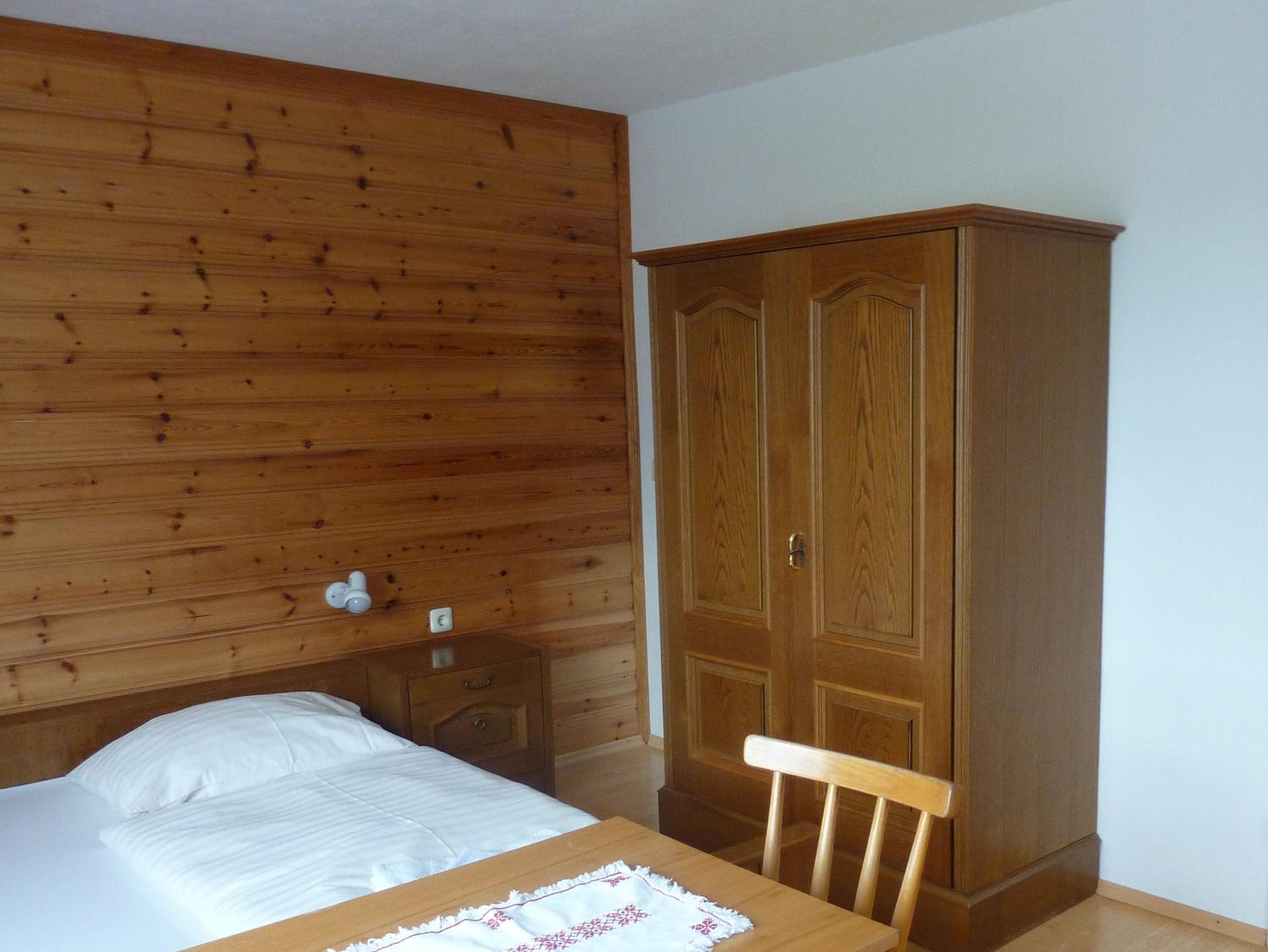 Appartement-Pension Familie Gewessler
