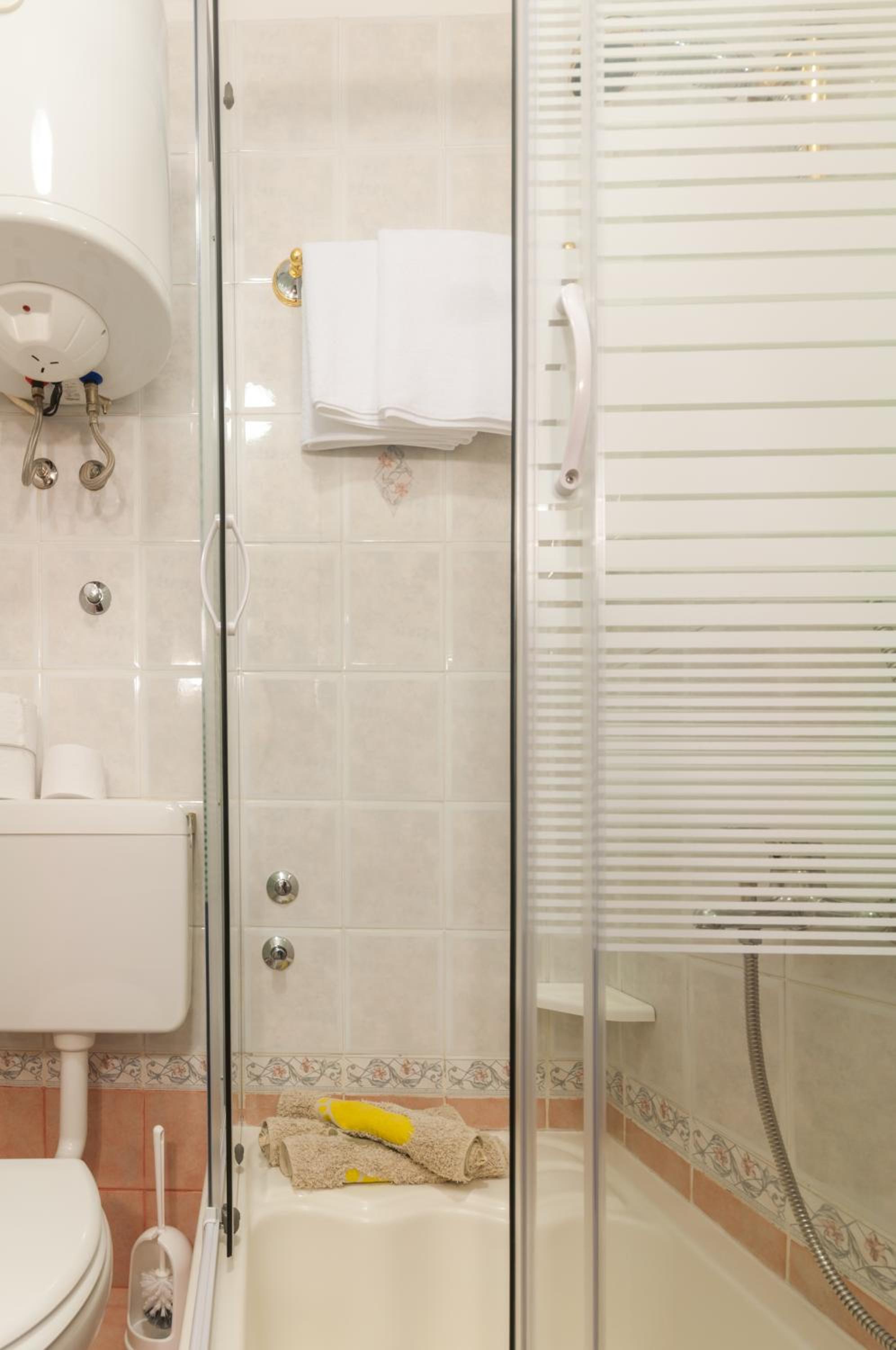 Apartman Sabljak view 5