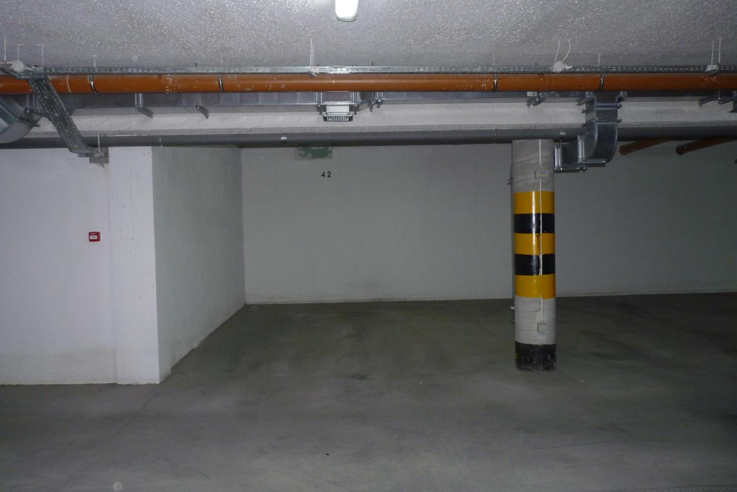 Apartament Młyńska view 3