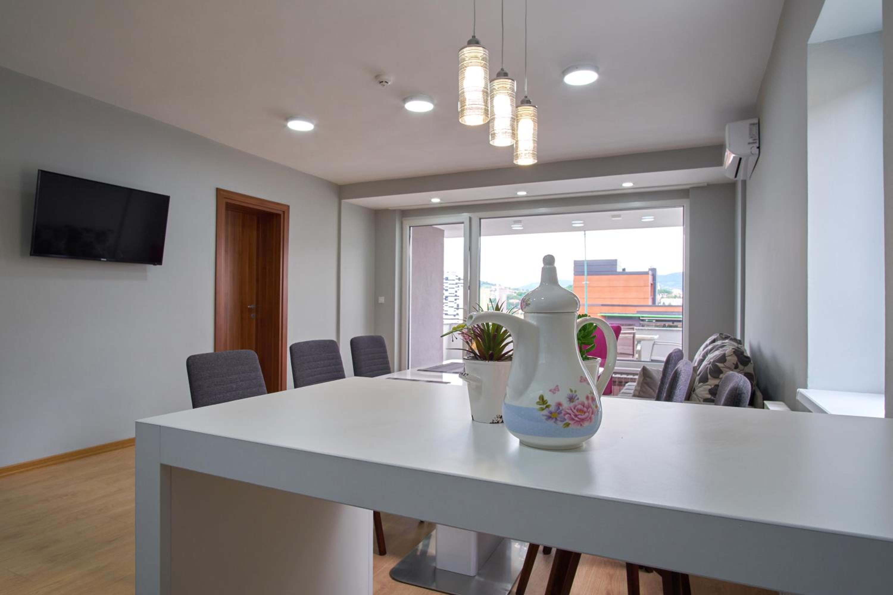 Green Elite Residence