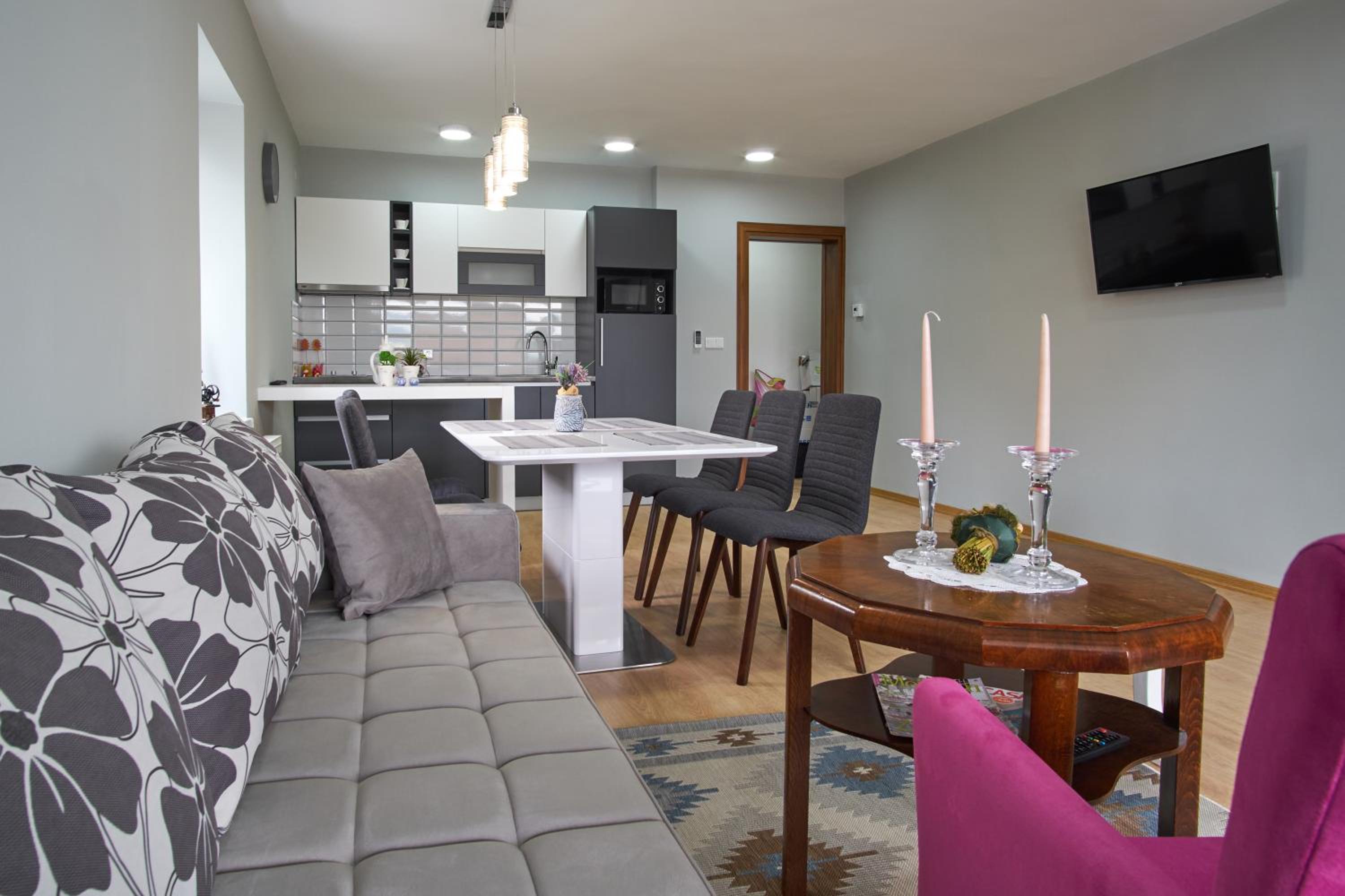 Green Elite Residence