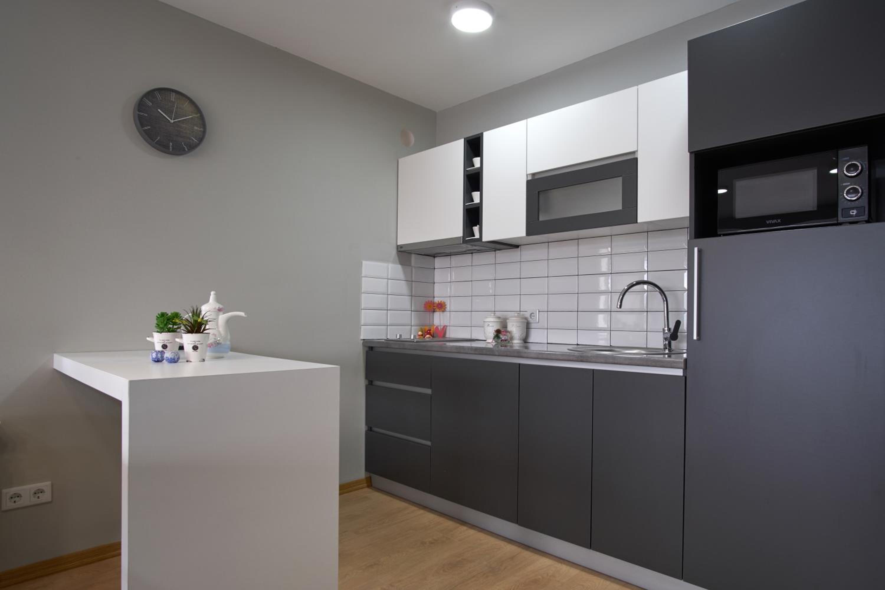 Green Elite Residence