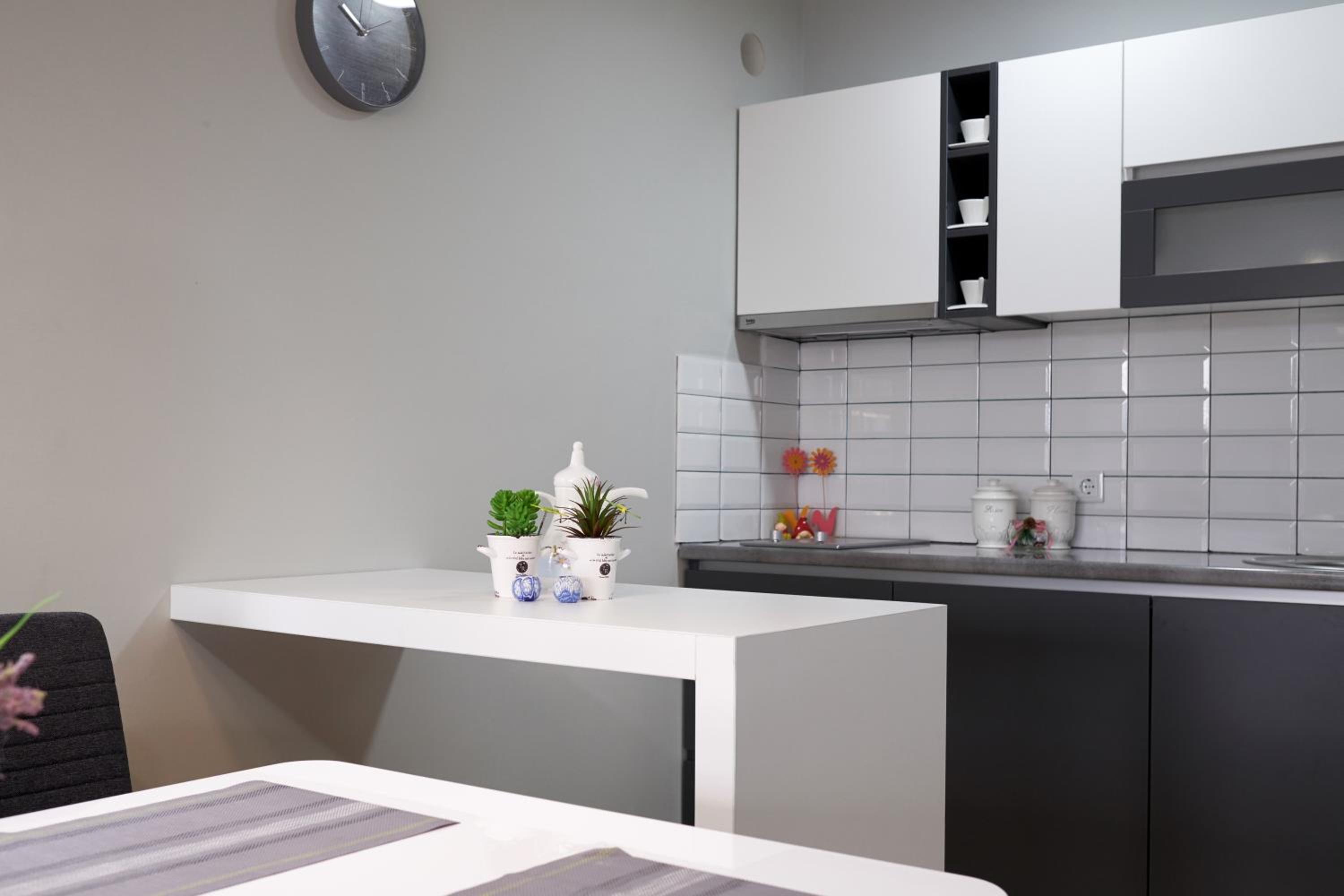 Green Elite Residence