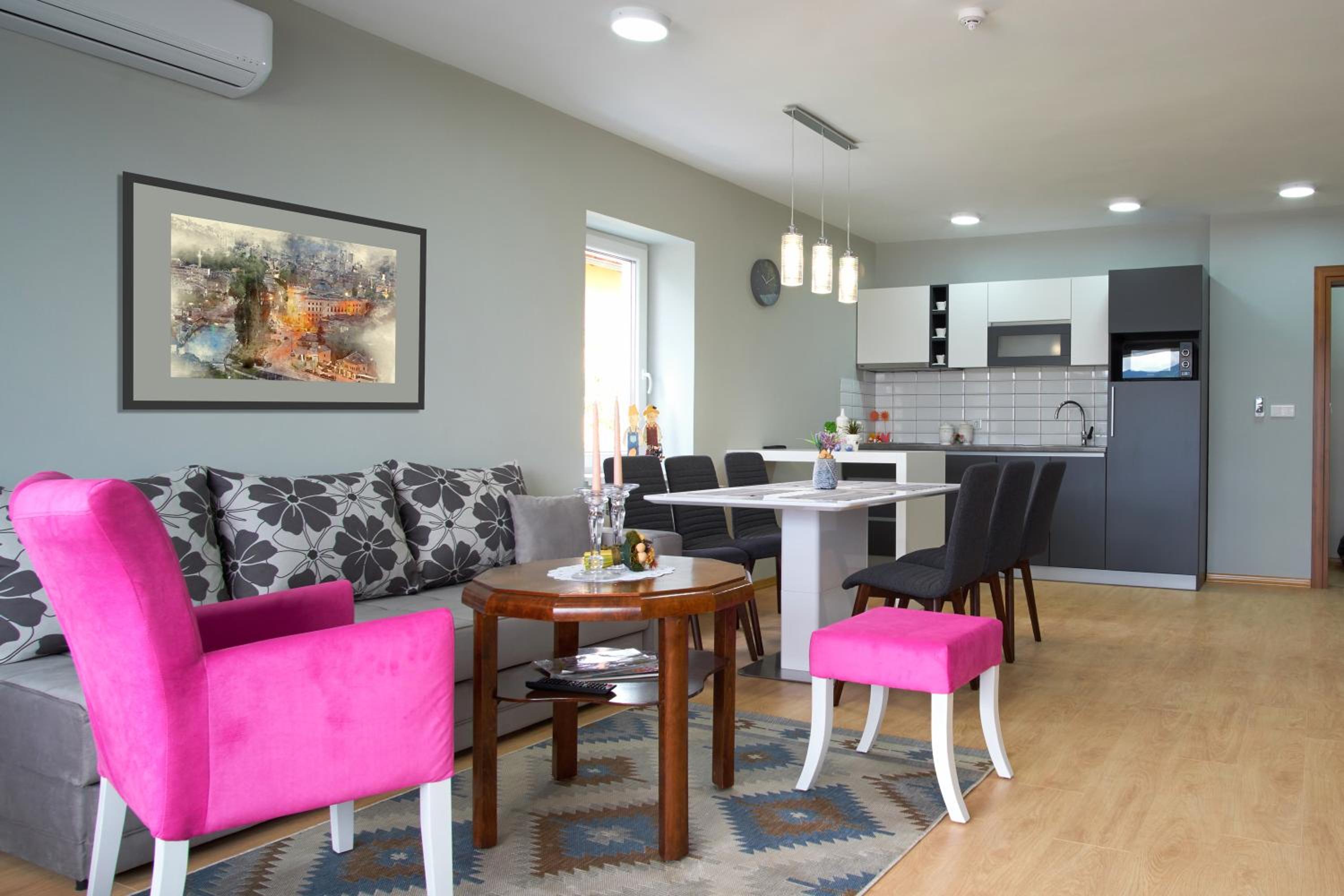 Green Elite Residence
