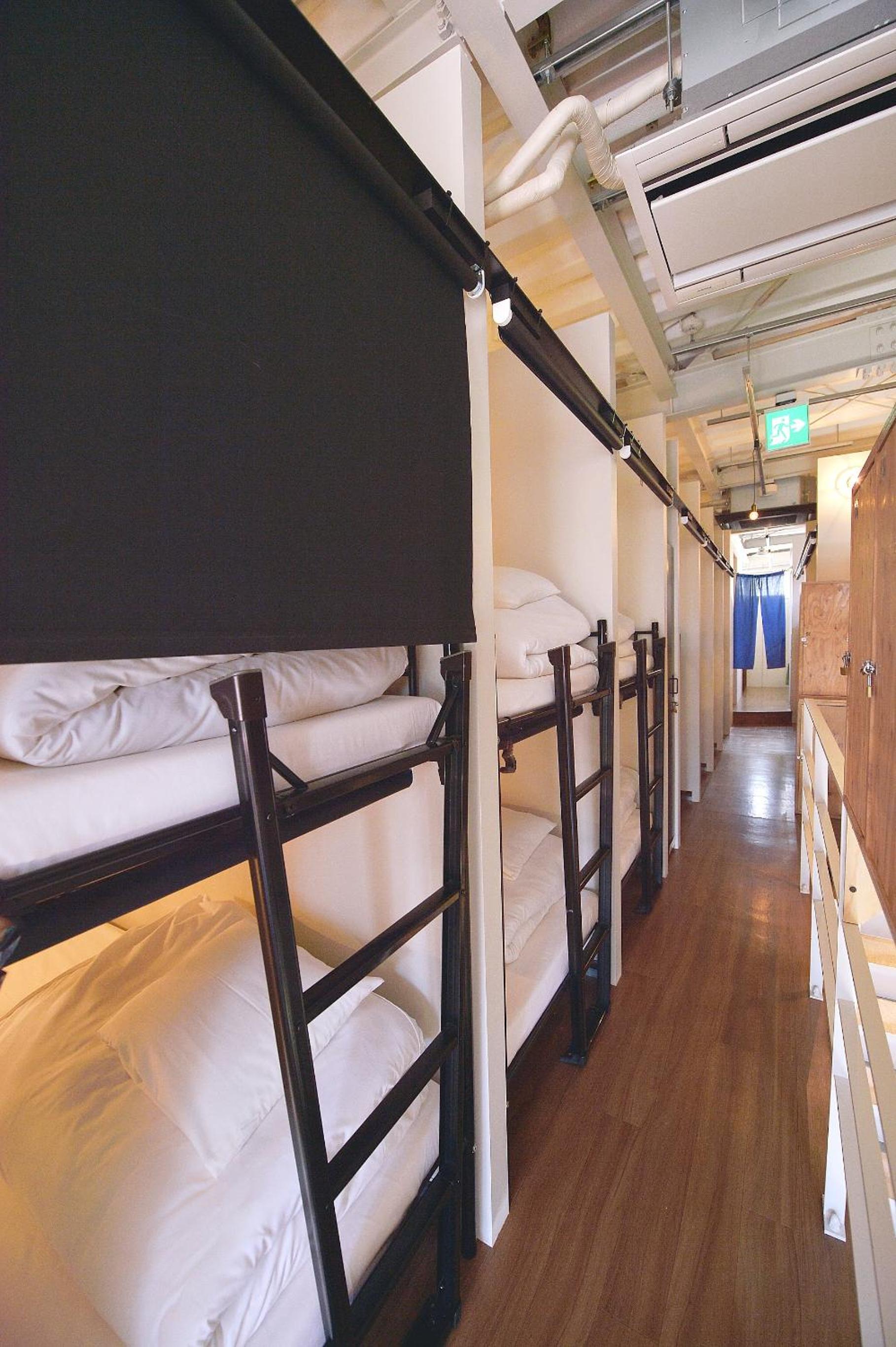 Chillulu Hostel