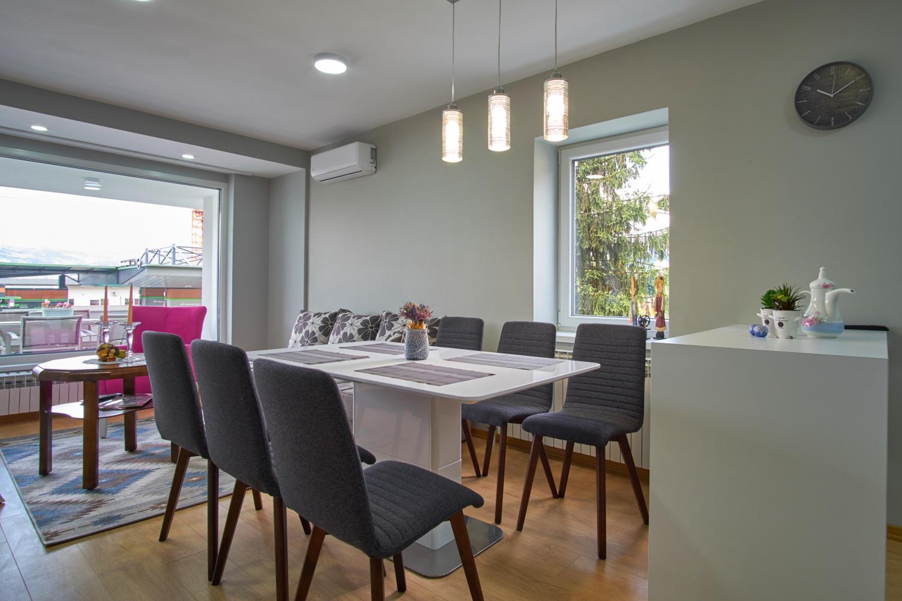 Green Elite Residence