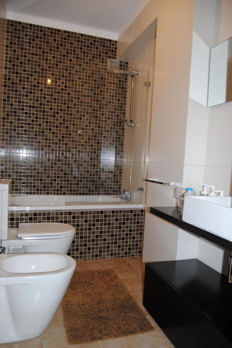 Diamante Azul Barra Beach Apartment view 4