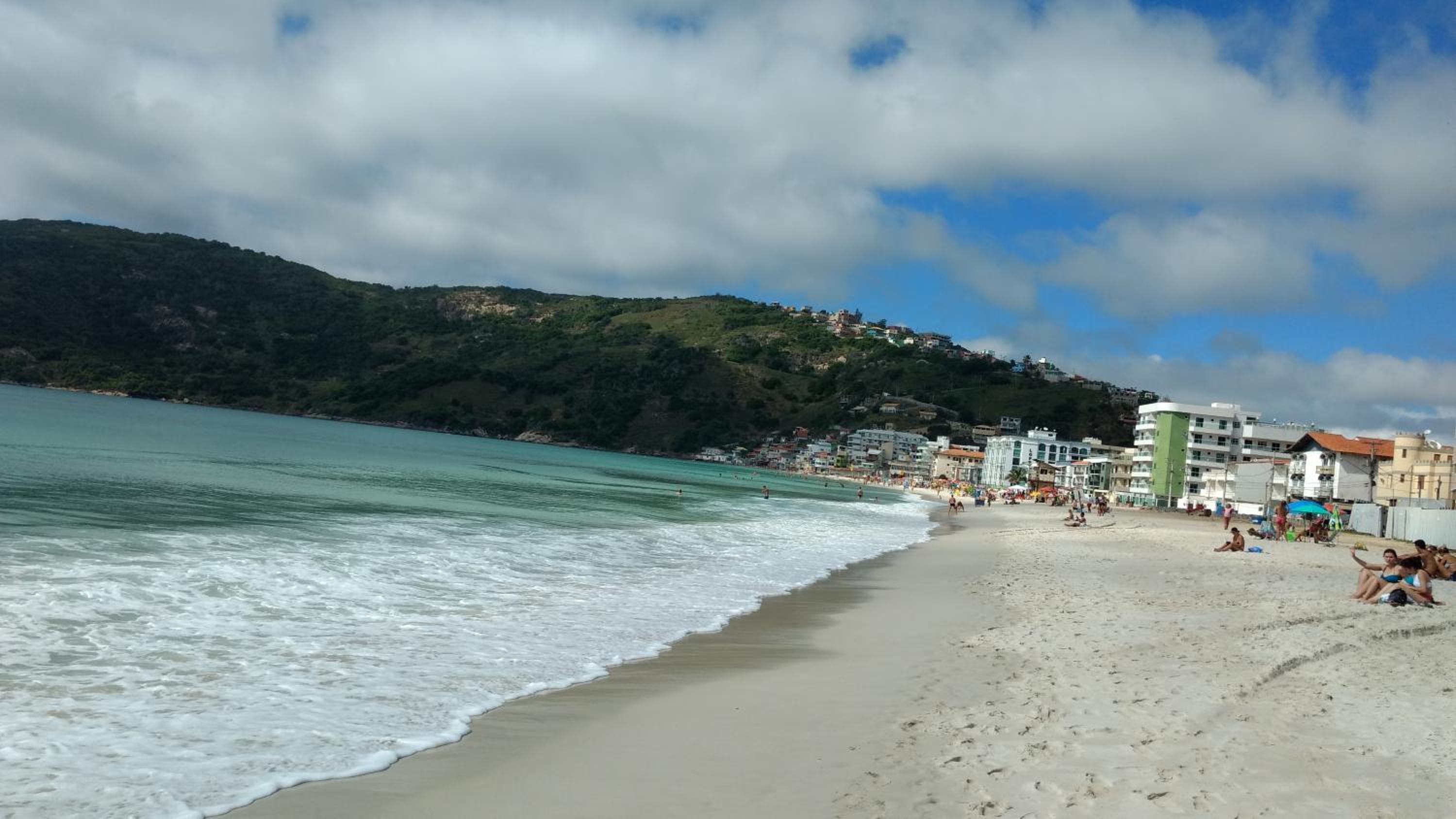 Casinha no Paraiso