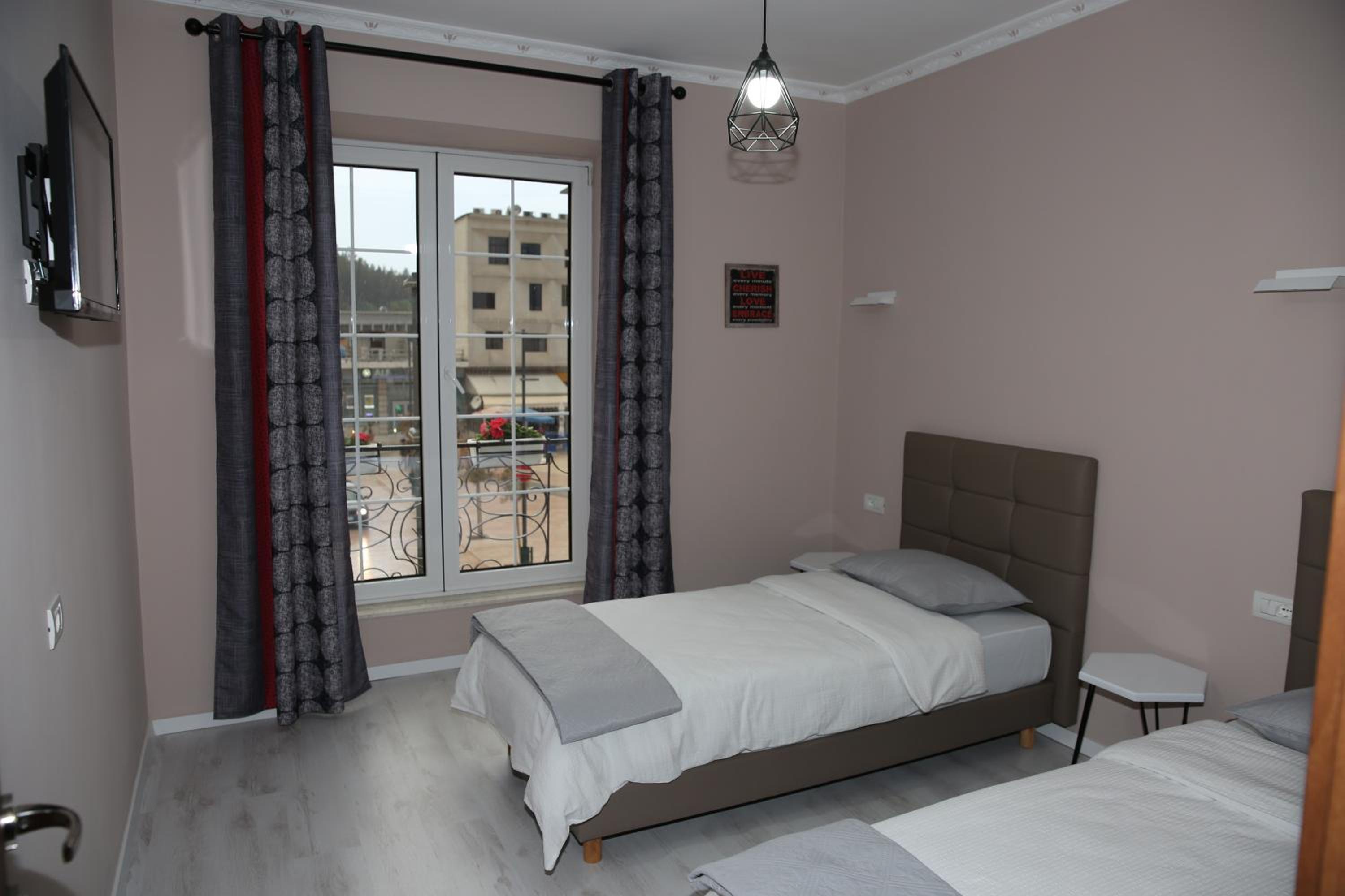 Funky Boutique Hotel & Adventures
