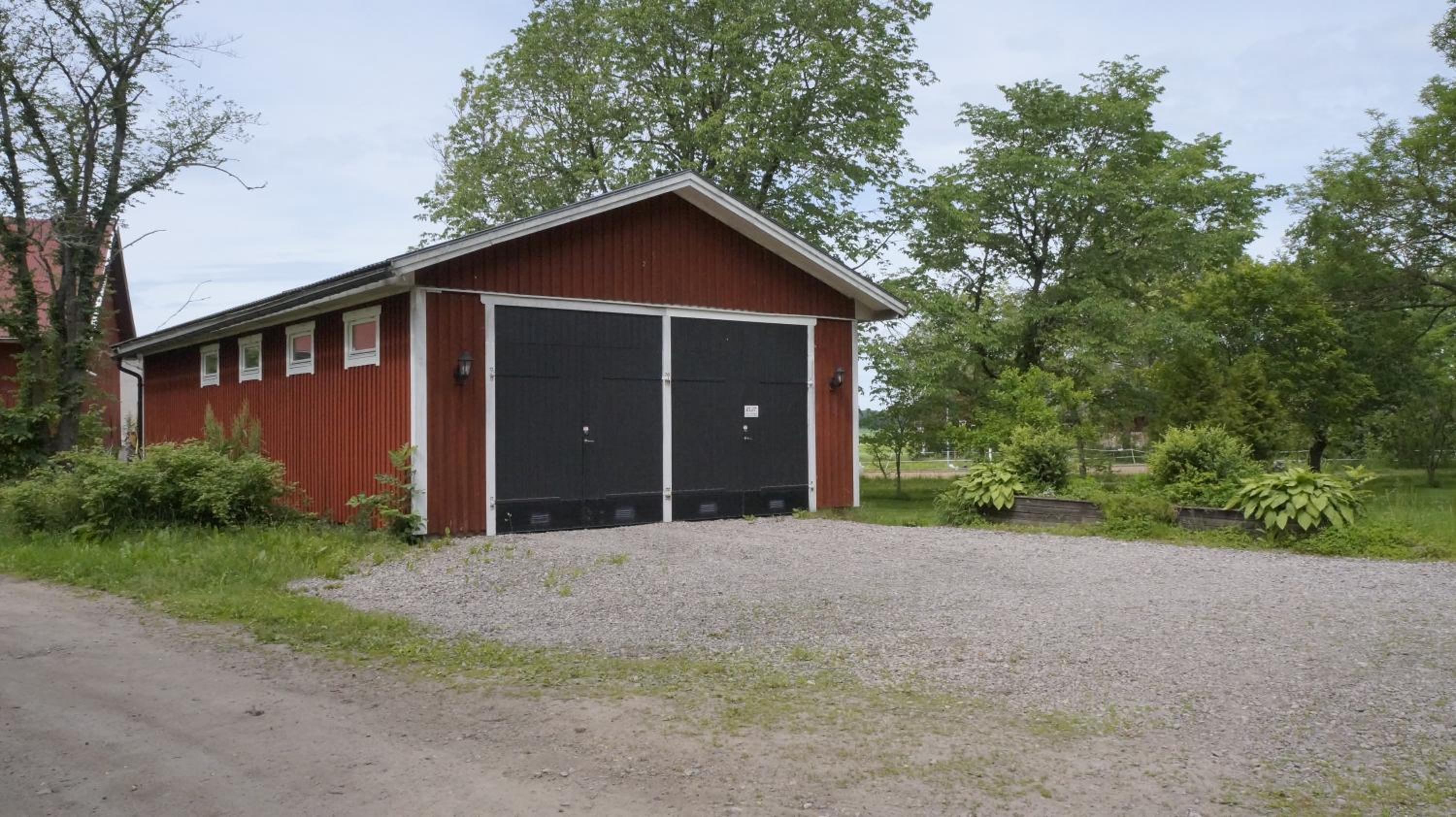 Mårbys Gästrum