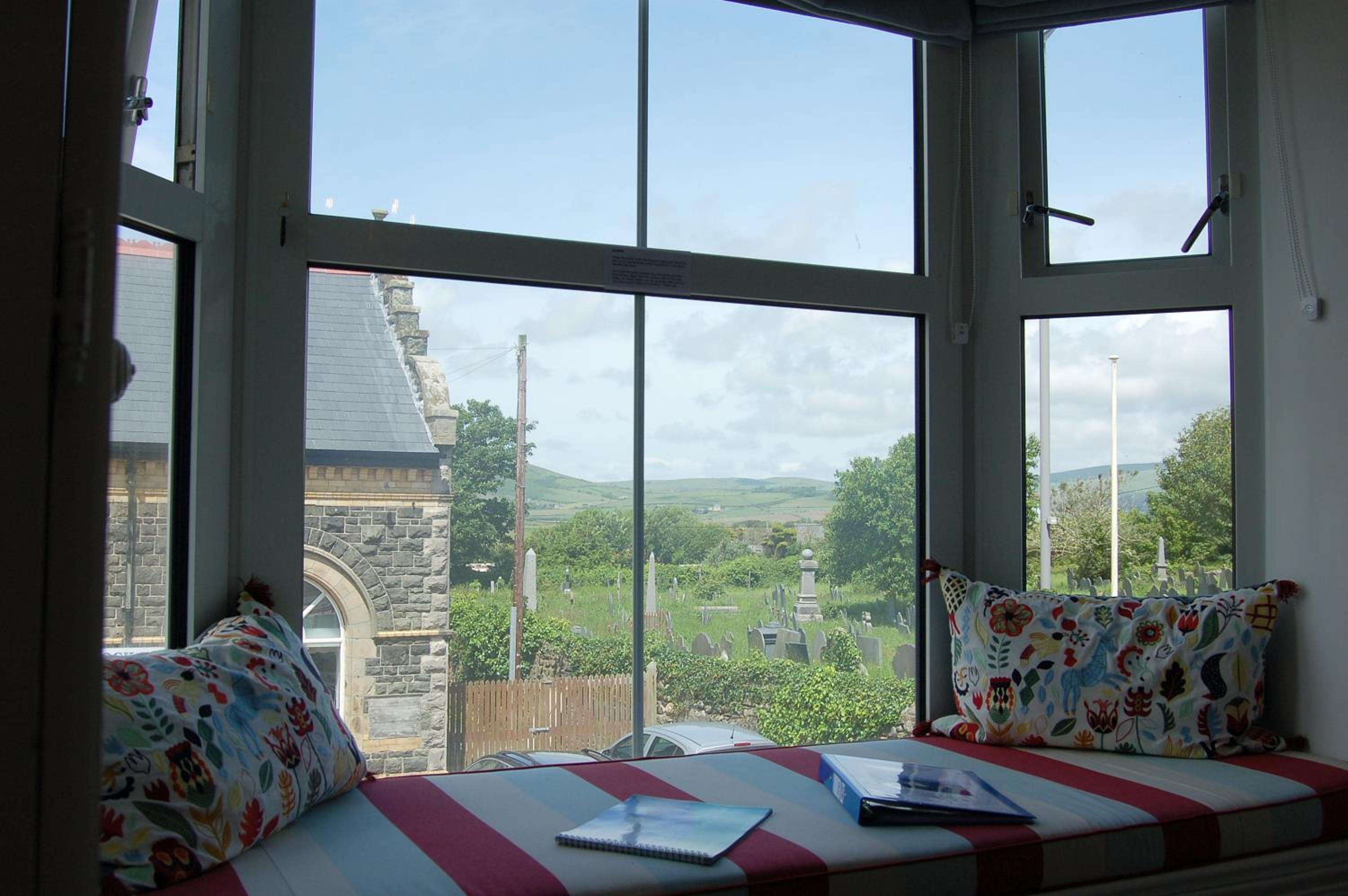 Saint Cadfans Lodge