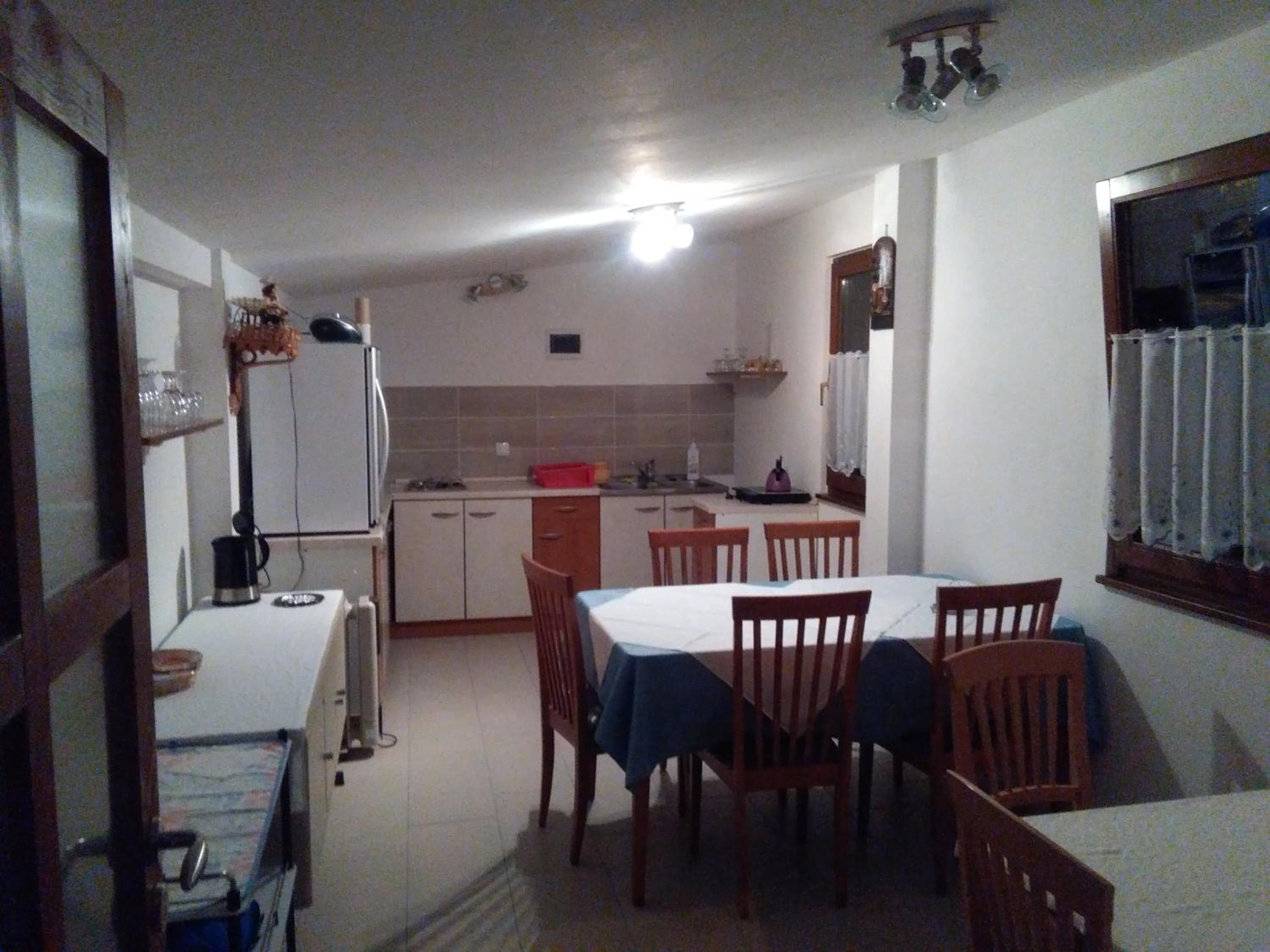 Country House Fon view 2
