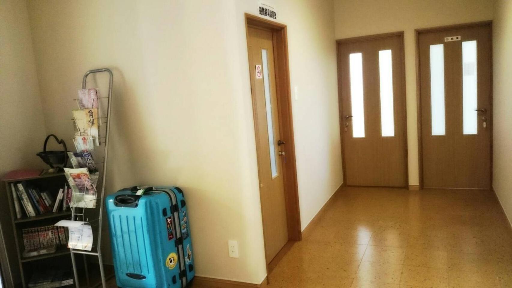 Kakunodate Guesthouse Fuga, photo 20
