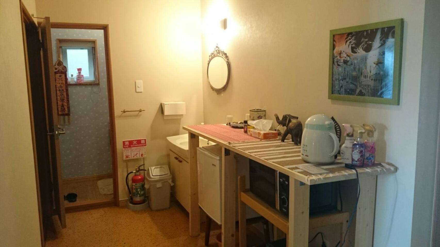 Kakunodate Guesthouse Fuga