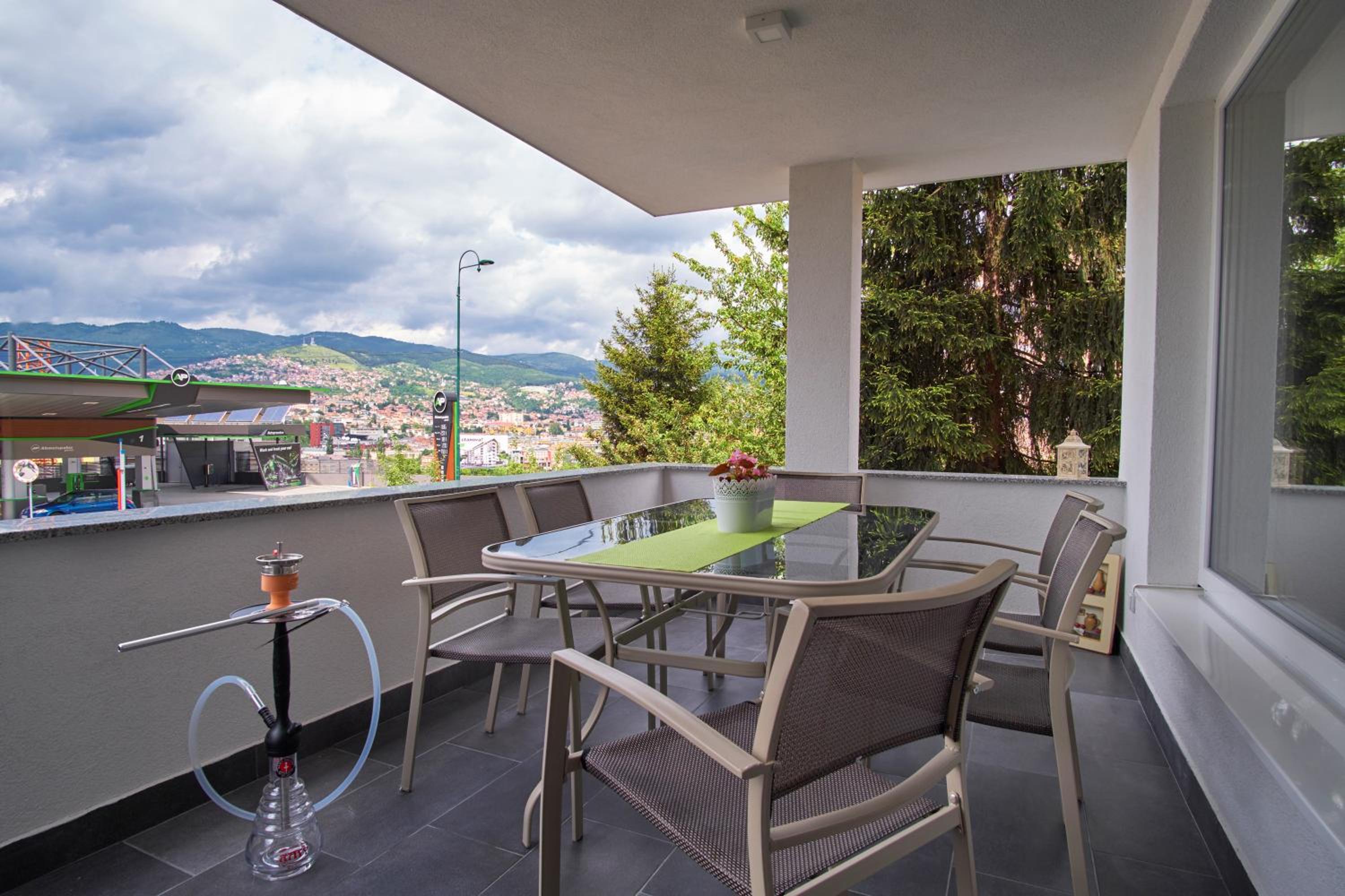 Green Elite Residence