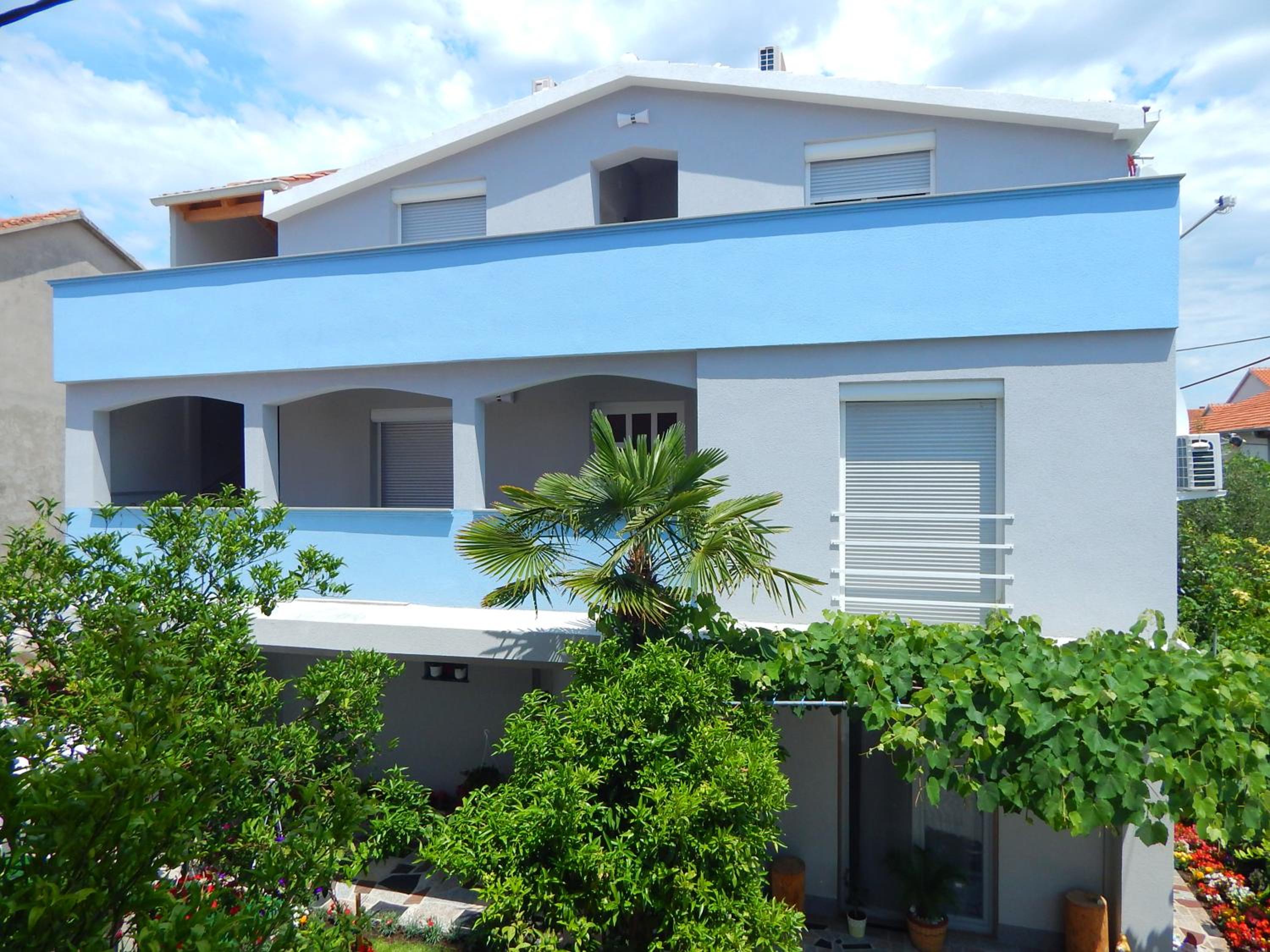 Apartments & Rooms Marinka