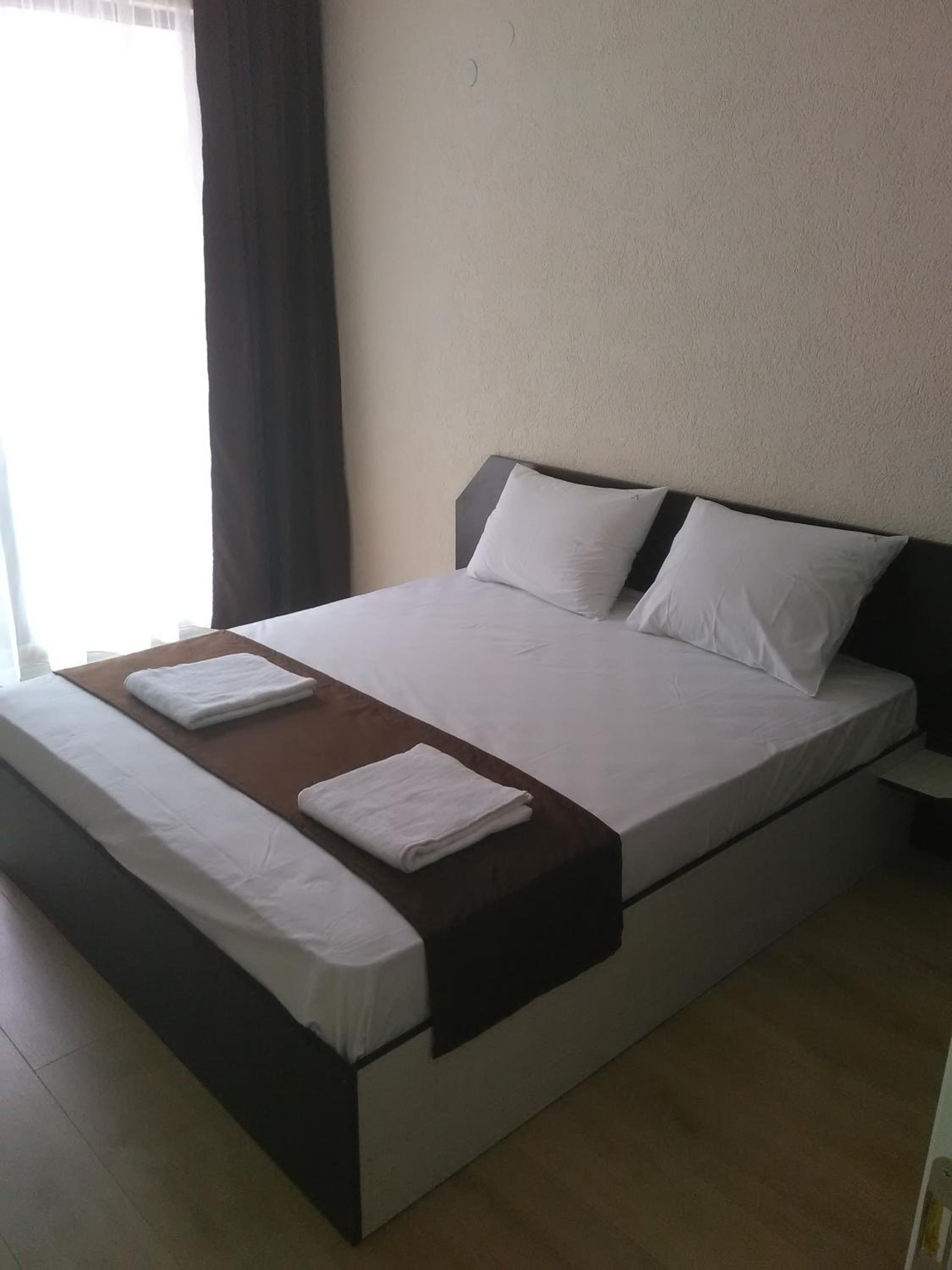 Apartments Hristovi