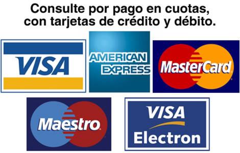 Complejo Toninas Norte