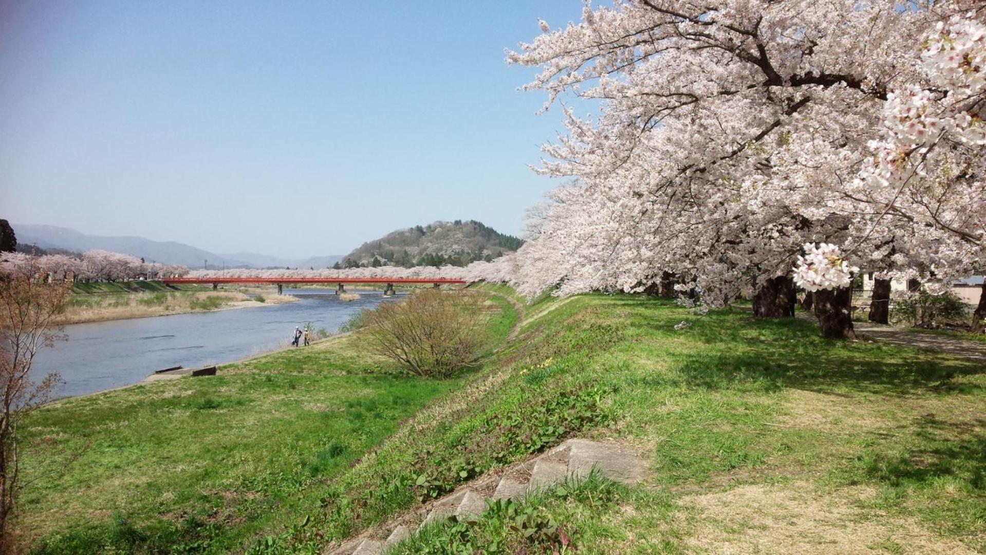 Kakunodate Guesthouse Fuga, photo 21
