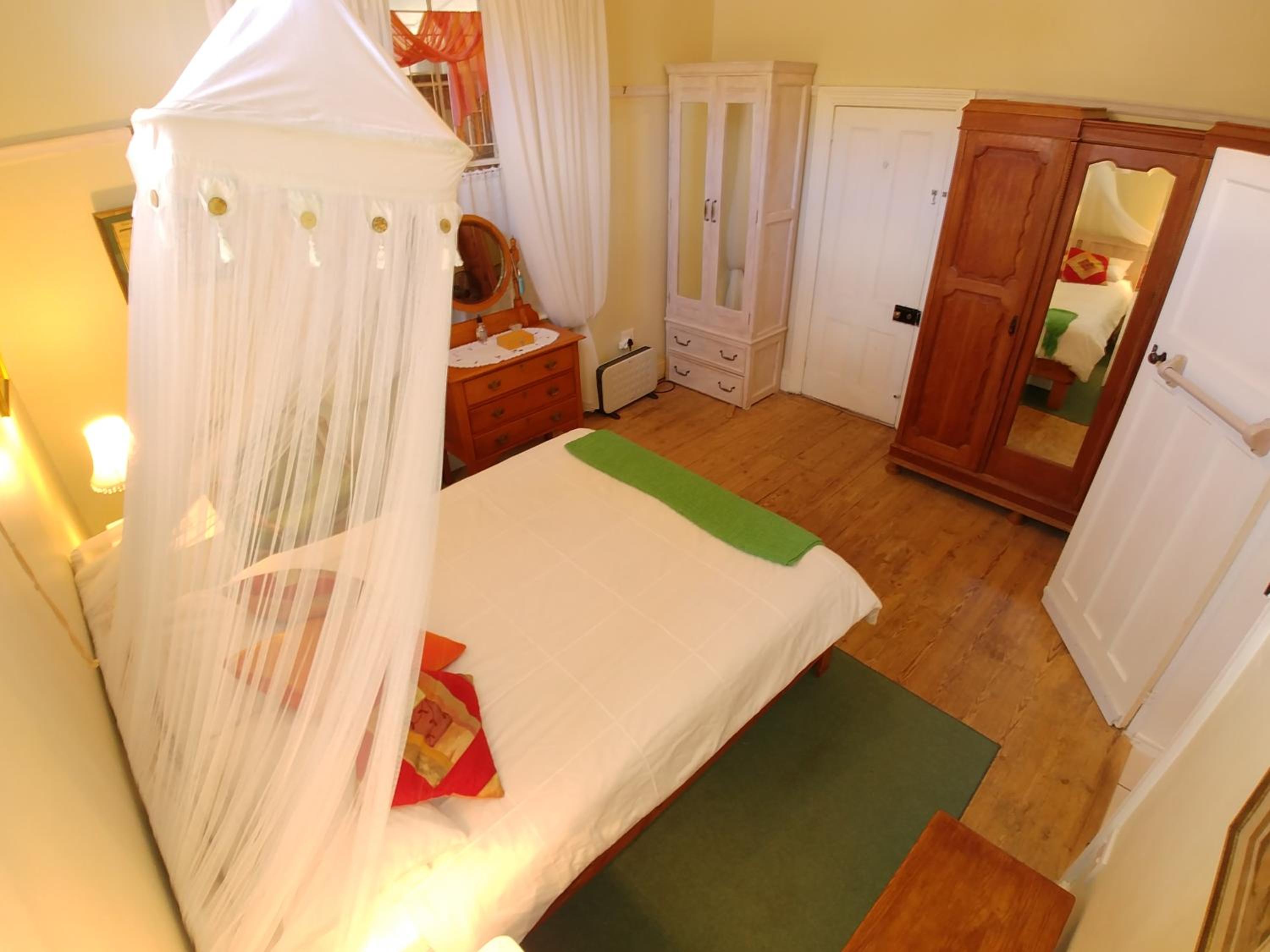Sons of the King Guest House view 5
