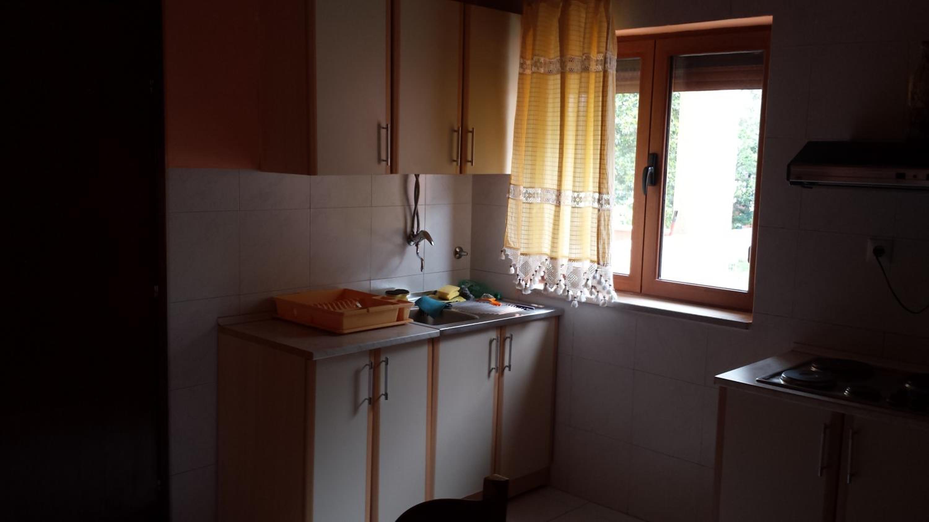 Sole Apartments