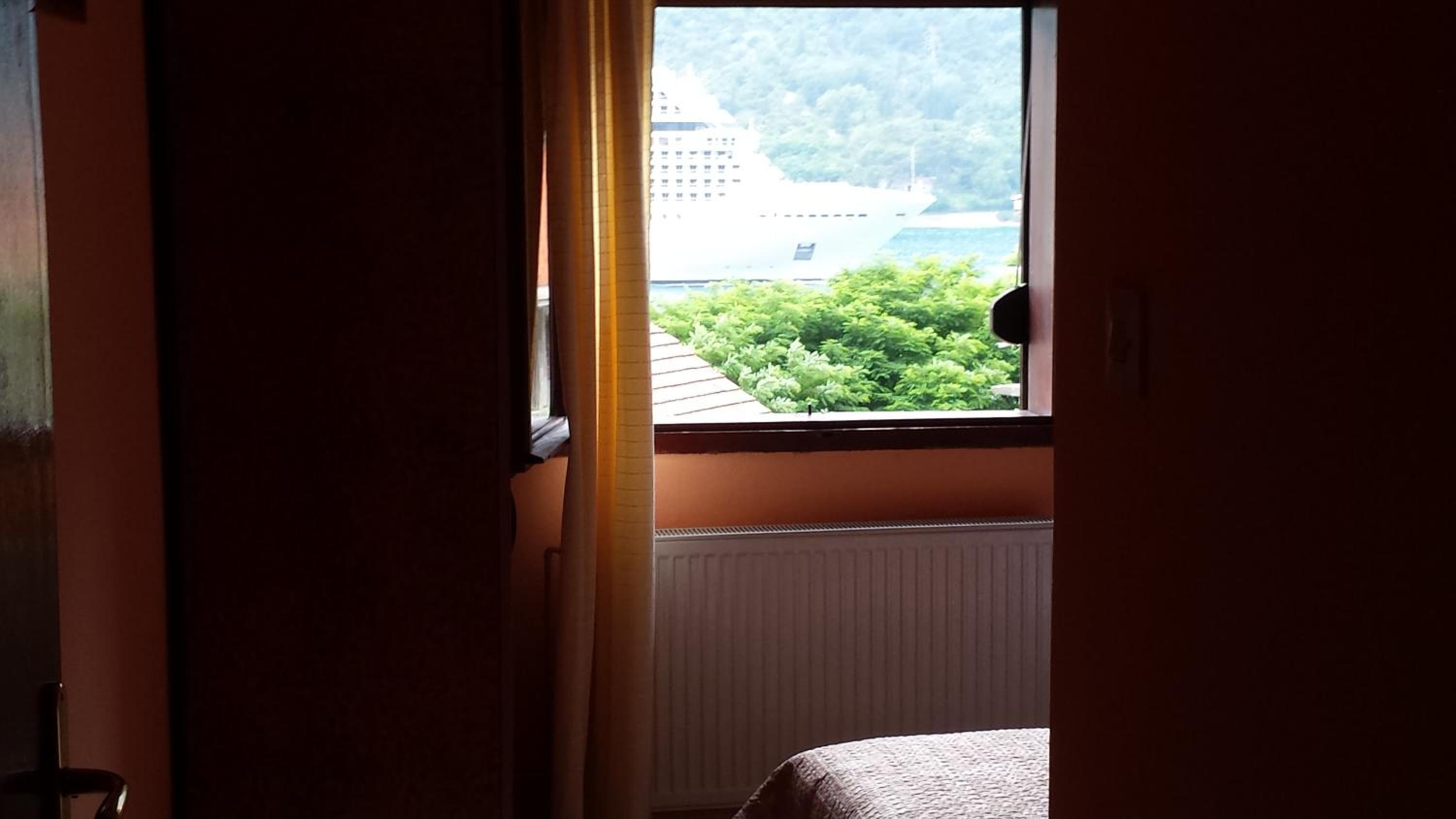 Sole Apartments