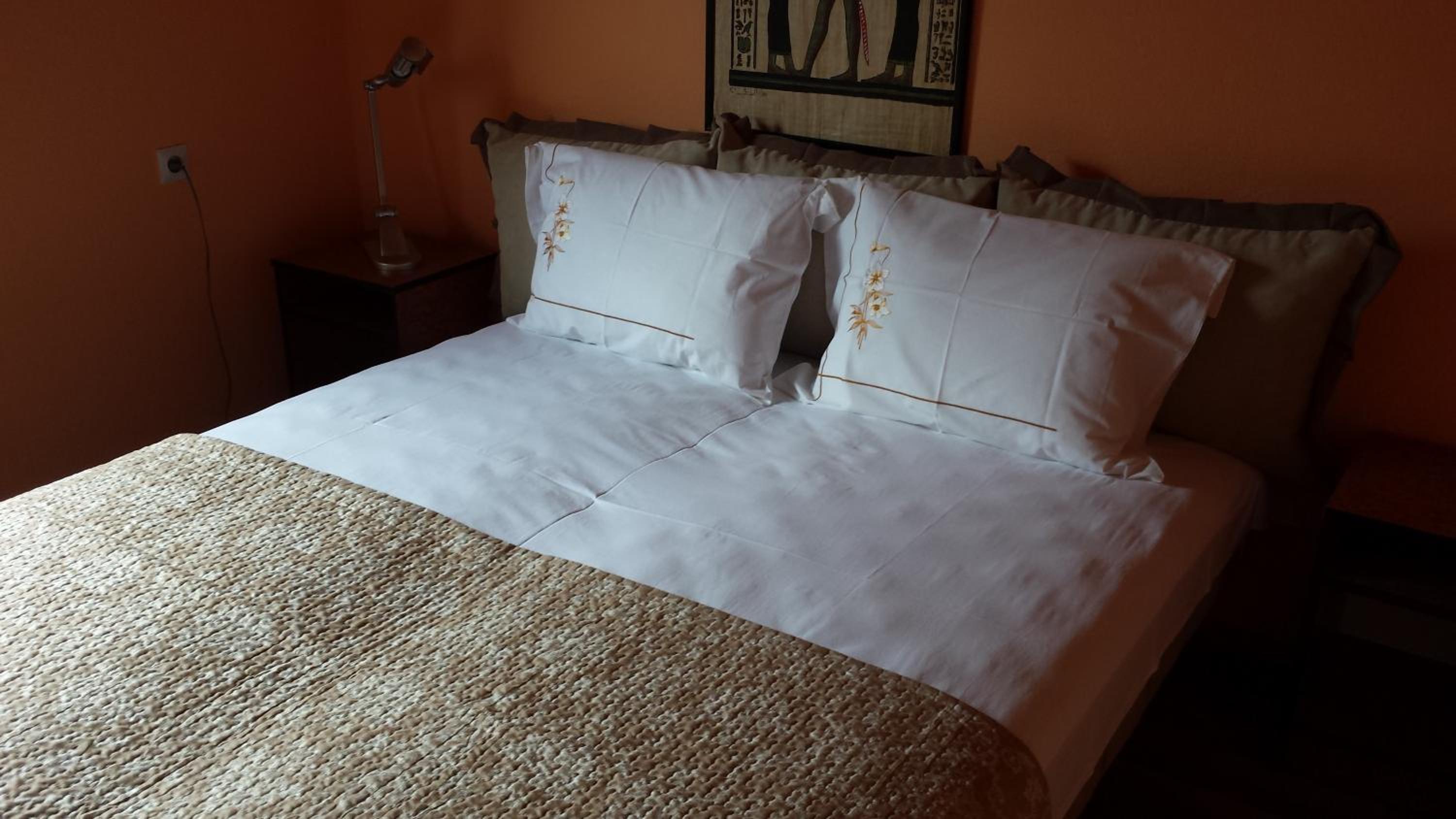 Sole Apartments