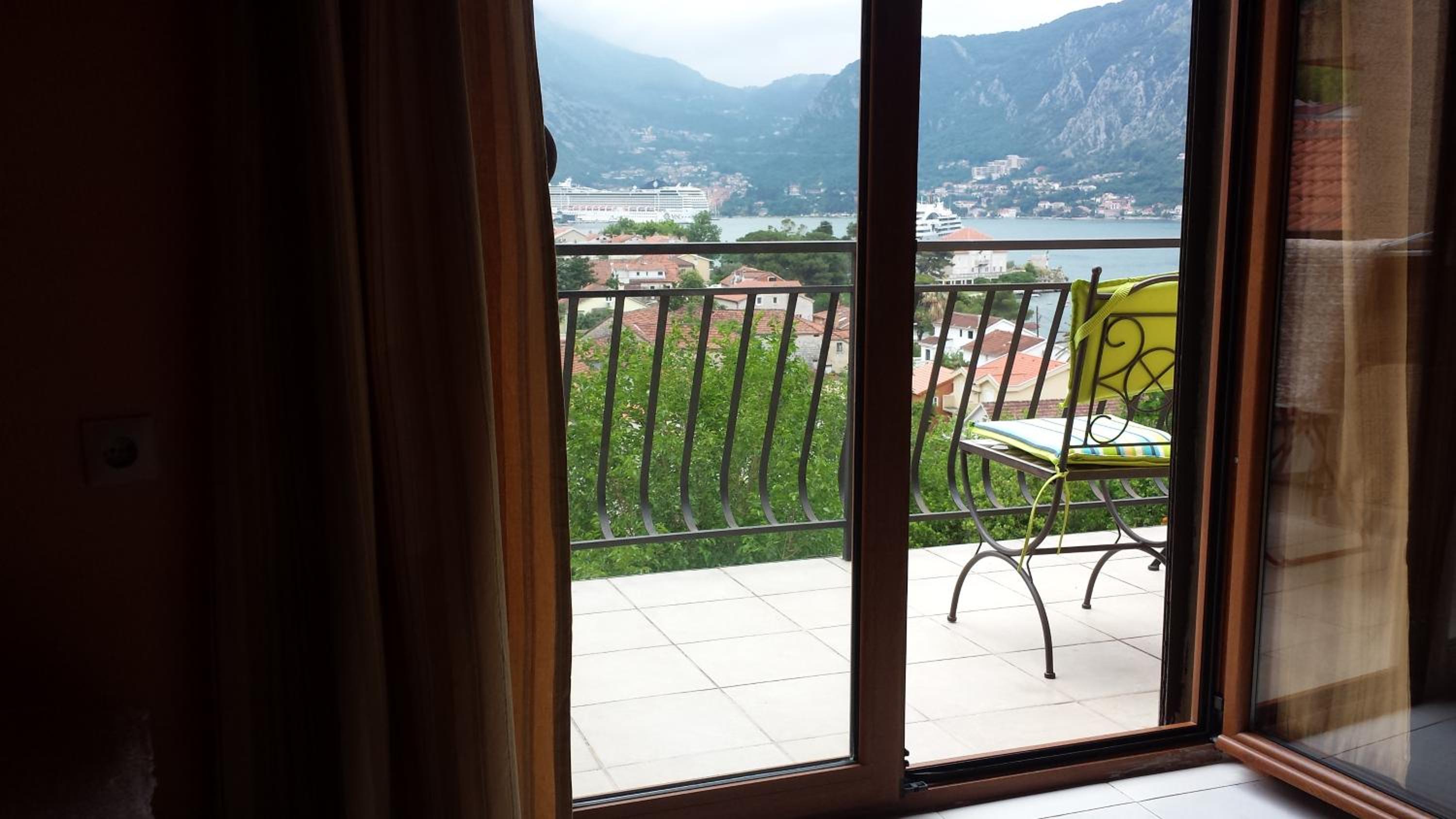Sole Apartments