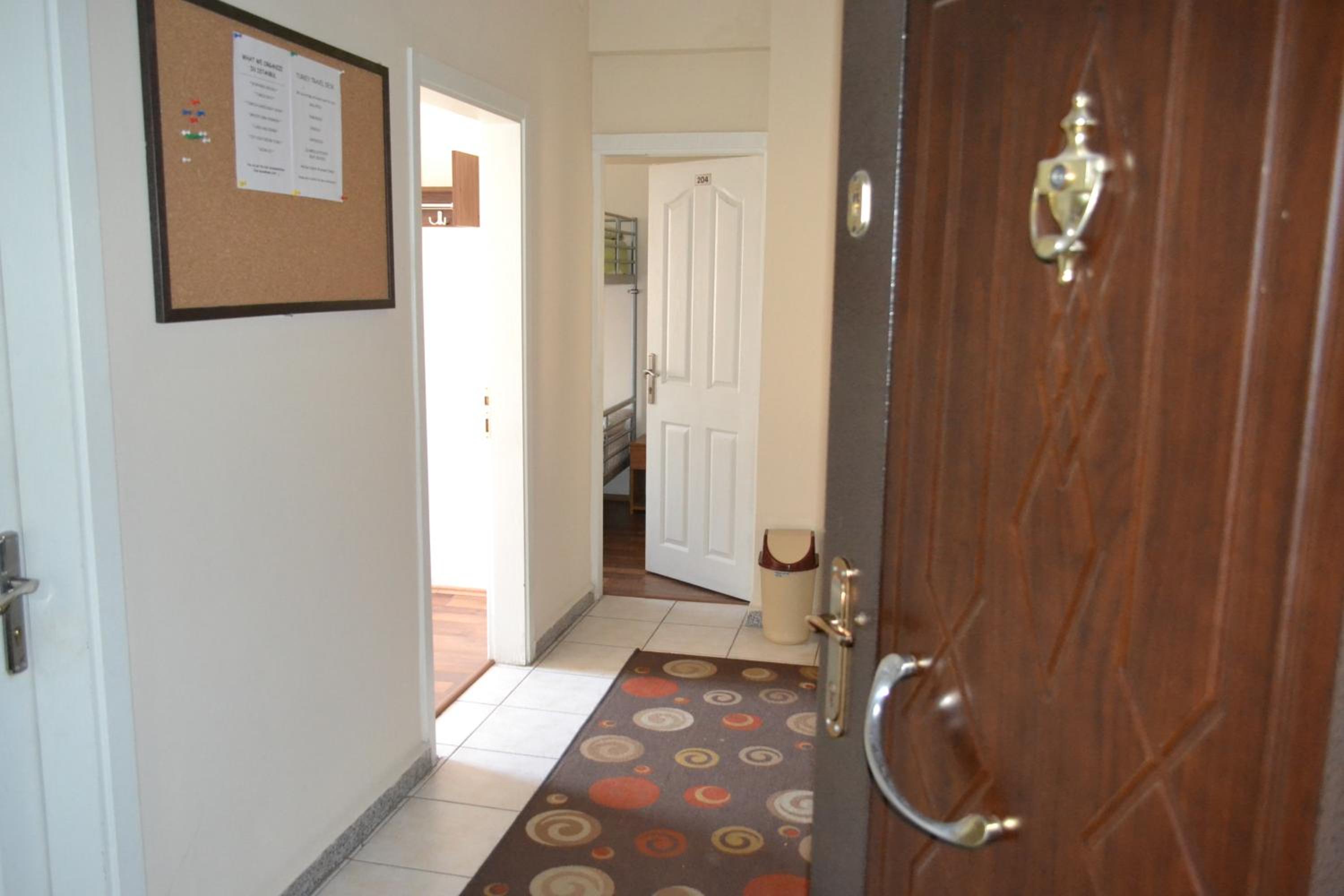 Second Home Hostel - Image 57