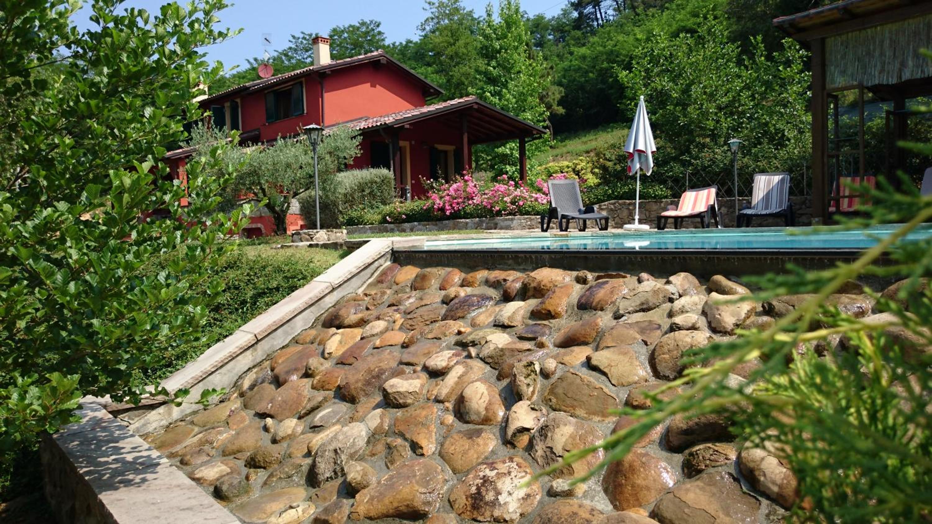 Villa Vitalina view 3