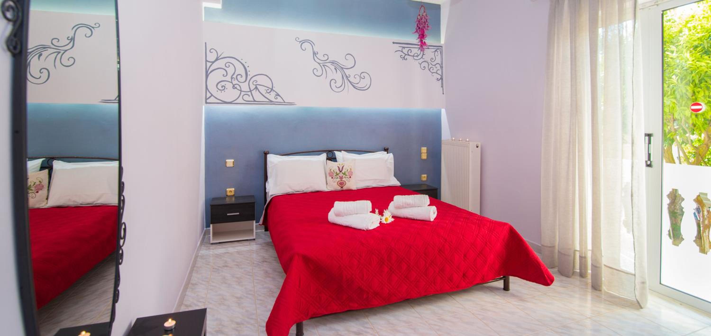 Ostria Apartments photo 4