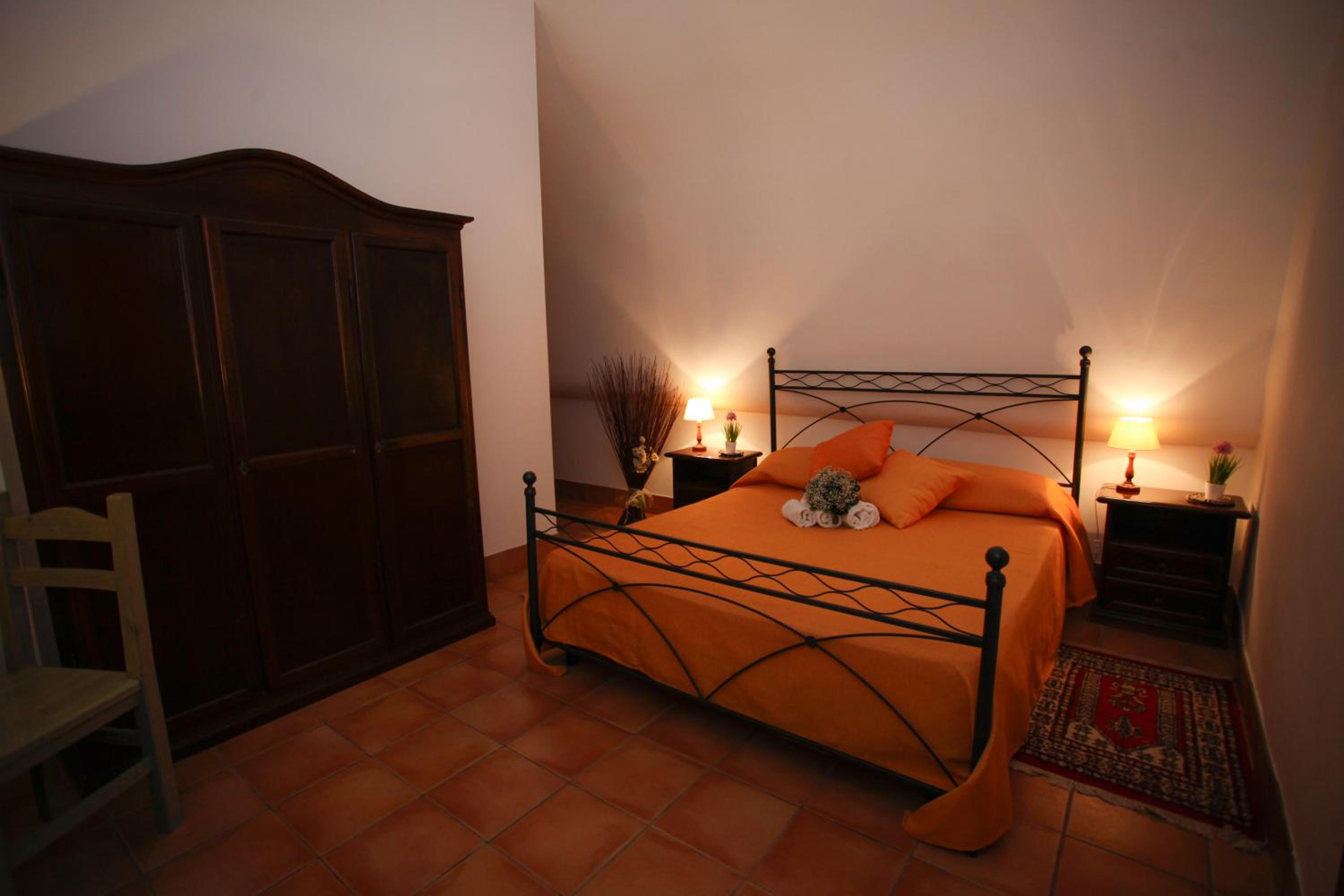Agriturismo da Tore
