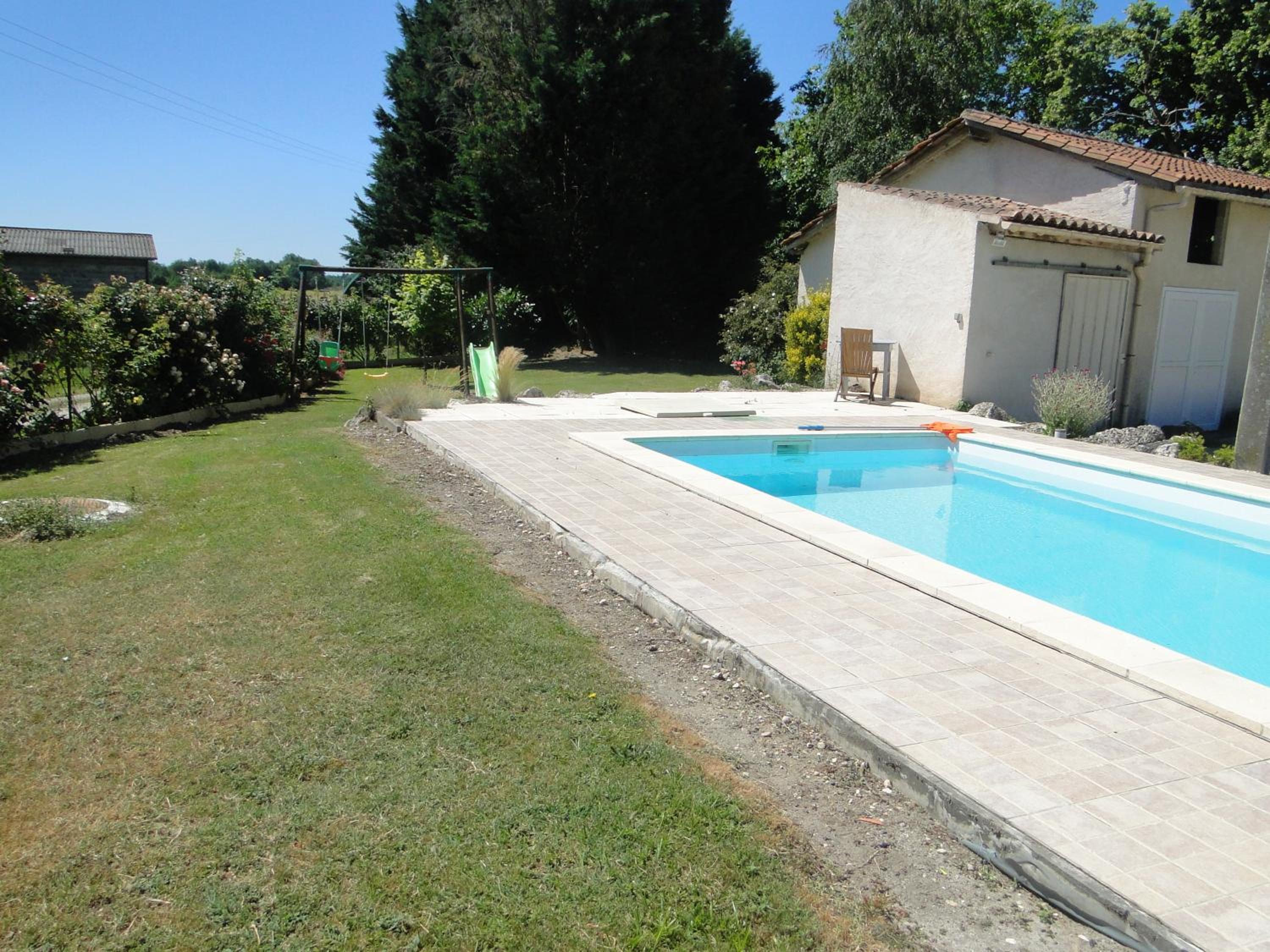 Le gite du gueurlet view 4