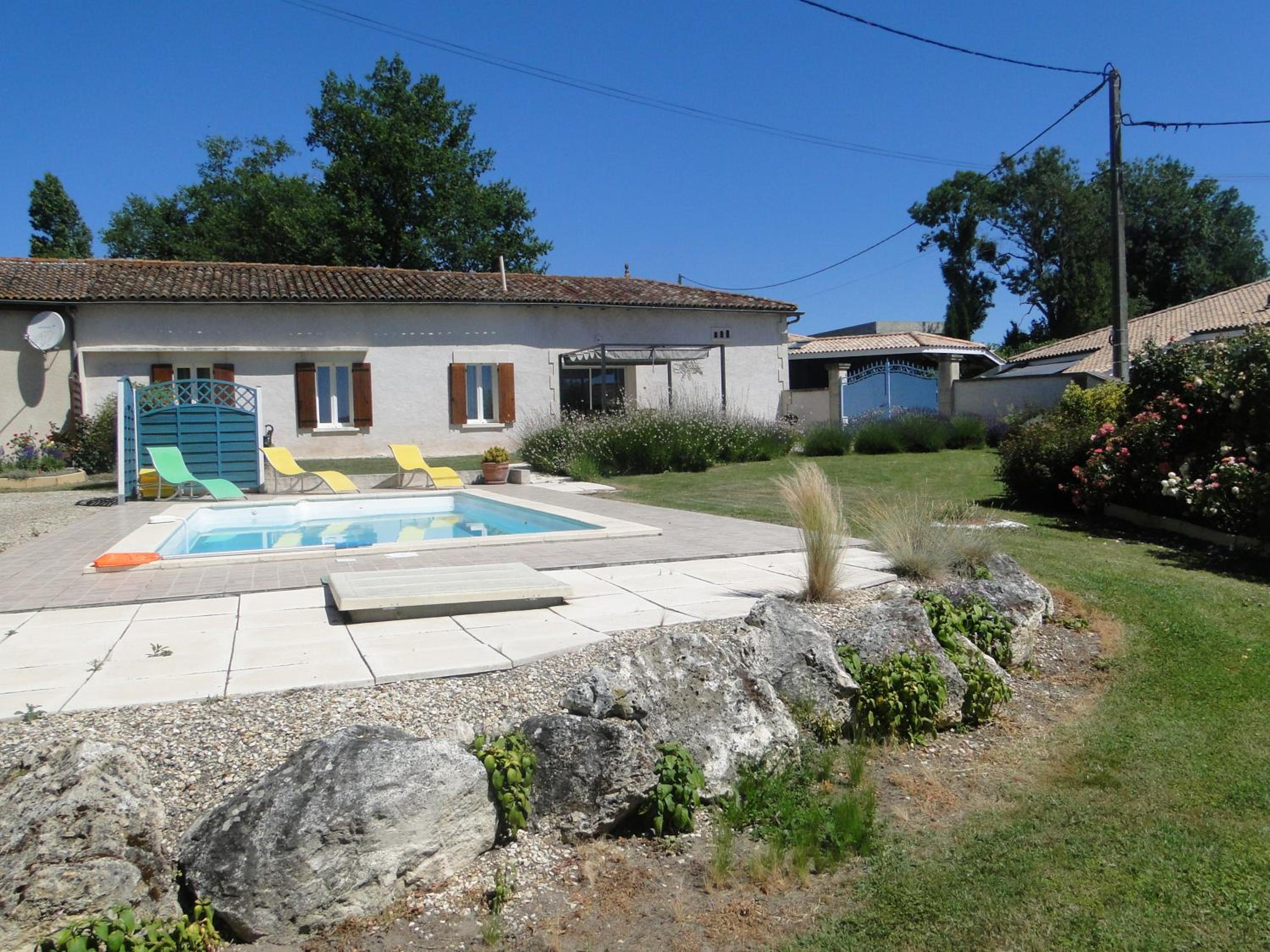 Le gite du gueurlet view 3
