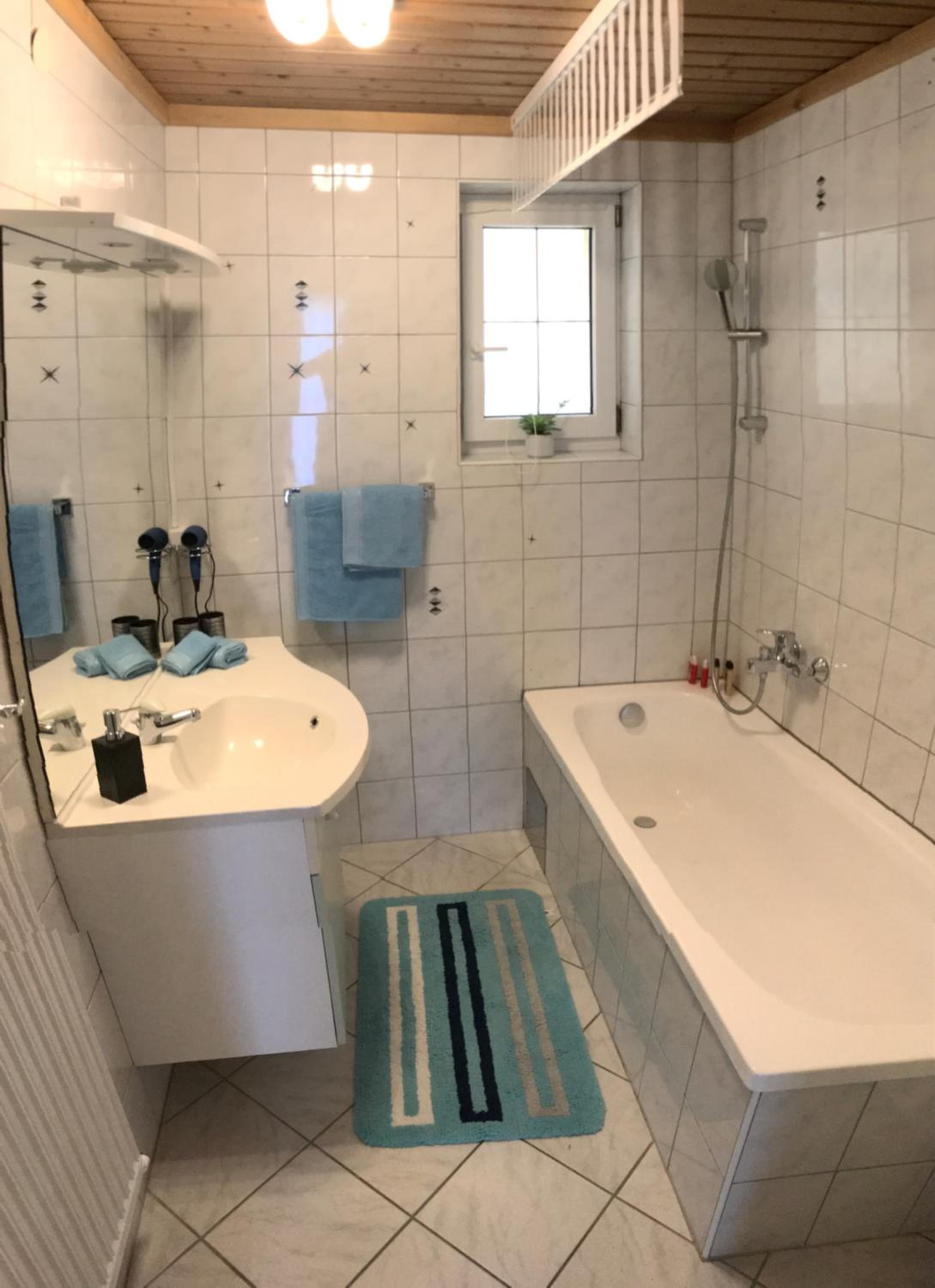 Ferienwohnung Brennseeblick