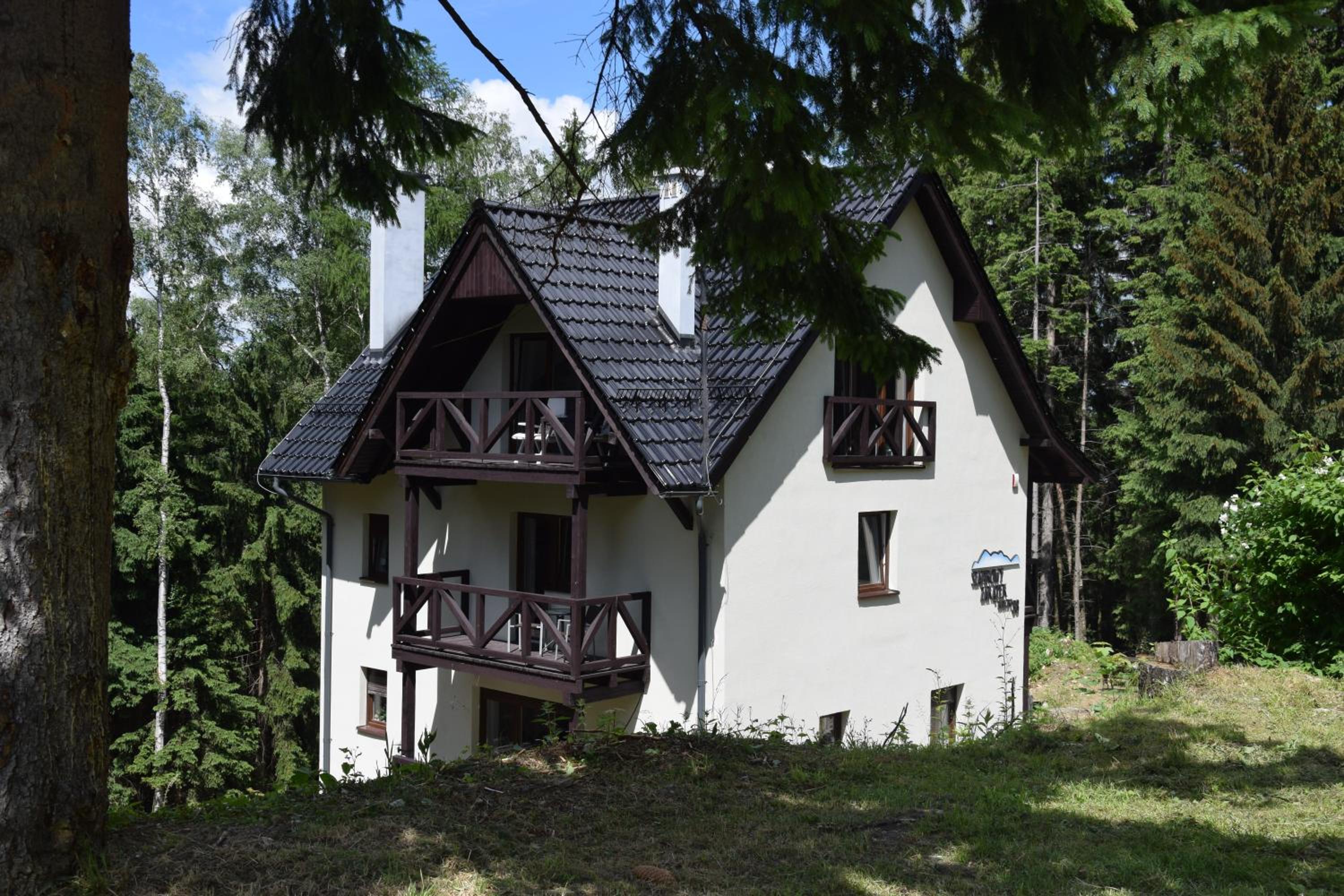 Szafirowy Zakątek view 2