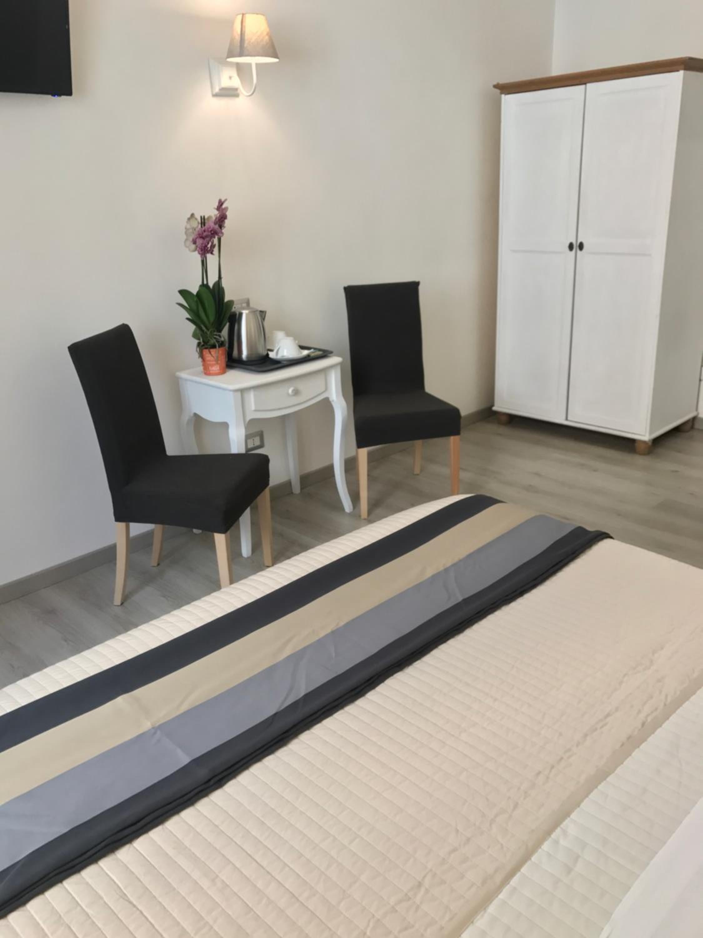 Angolo di Roma Guest house