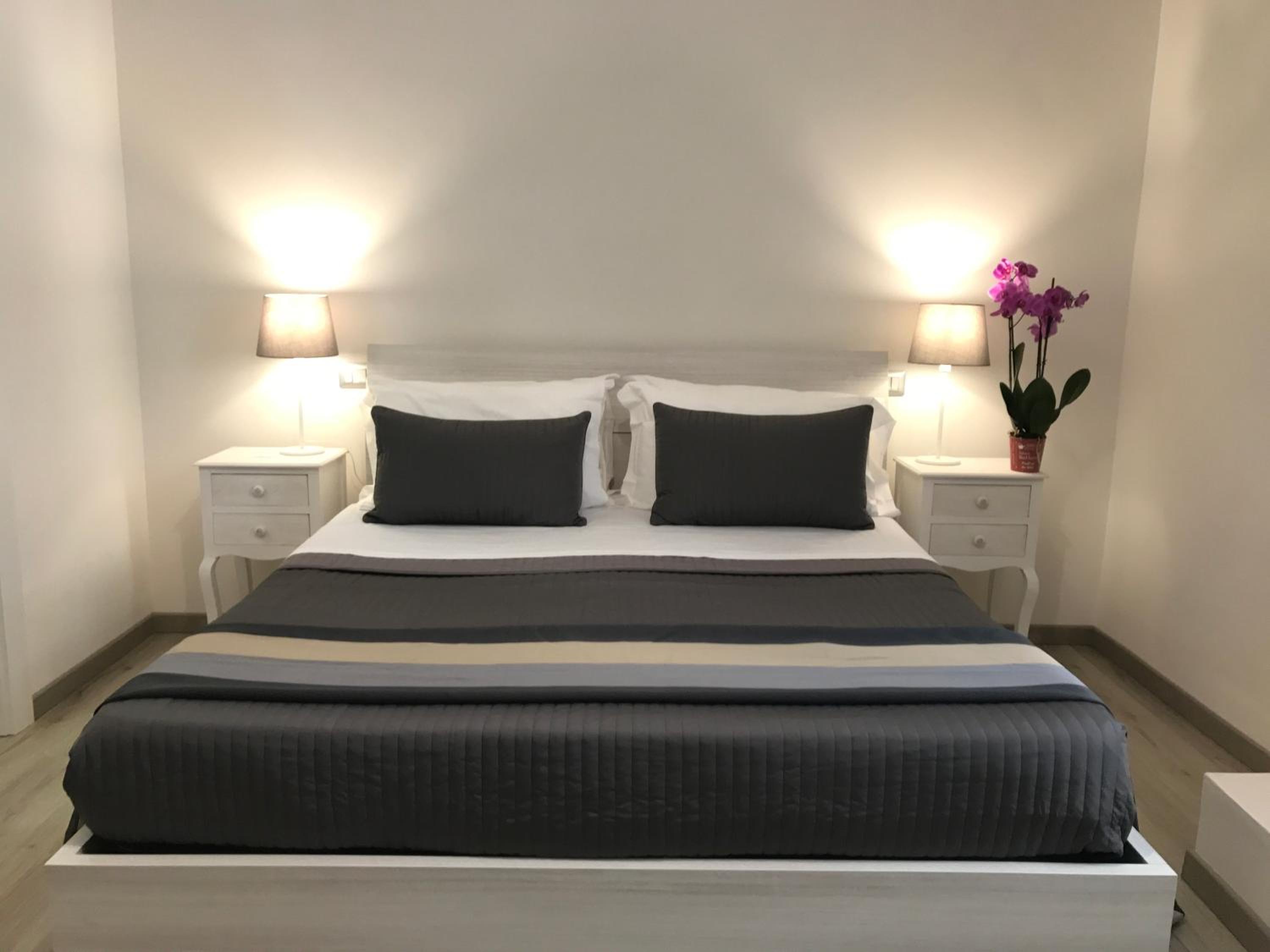 Angolo di Roma Guest house