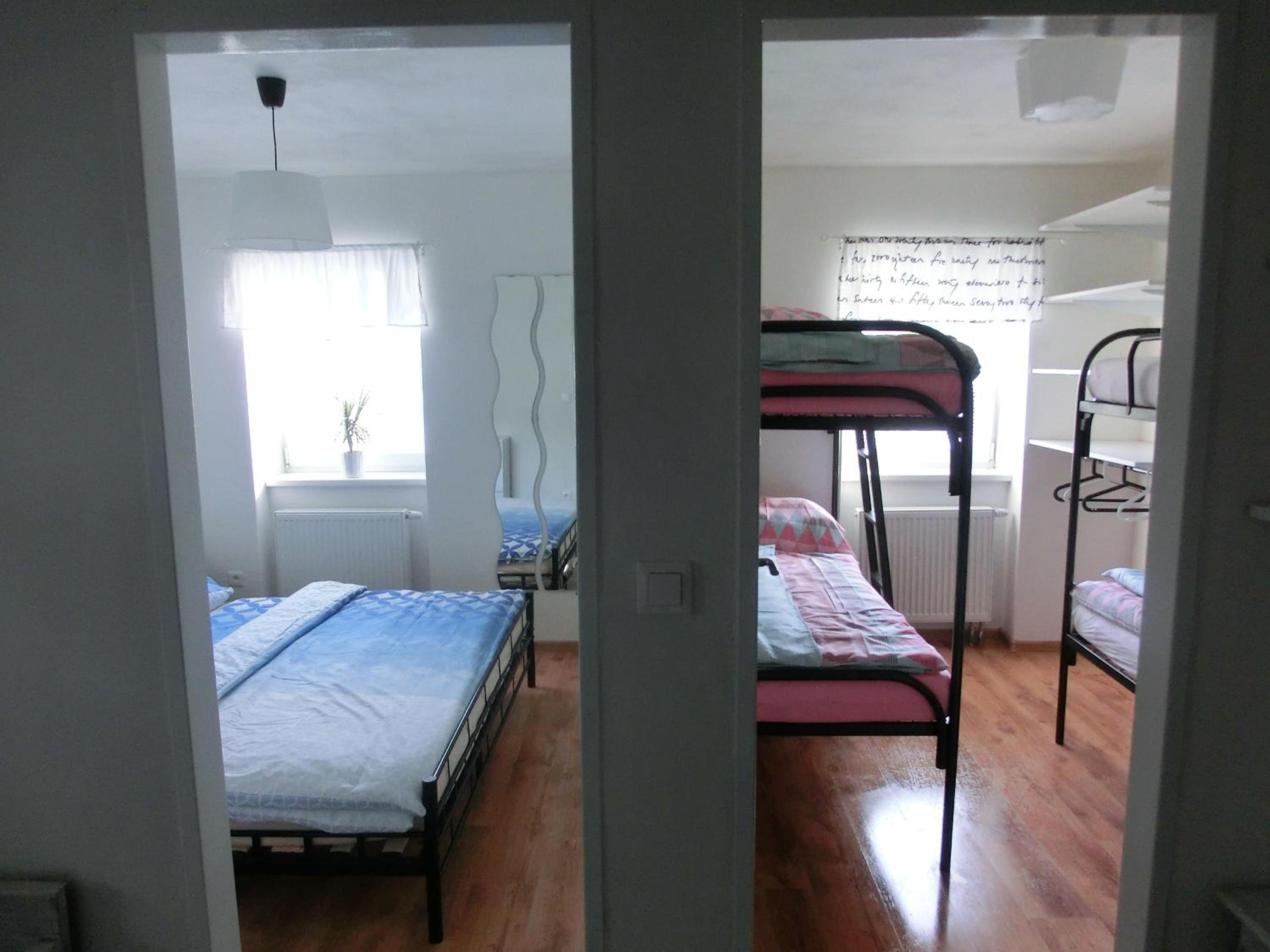 Pension Skalka