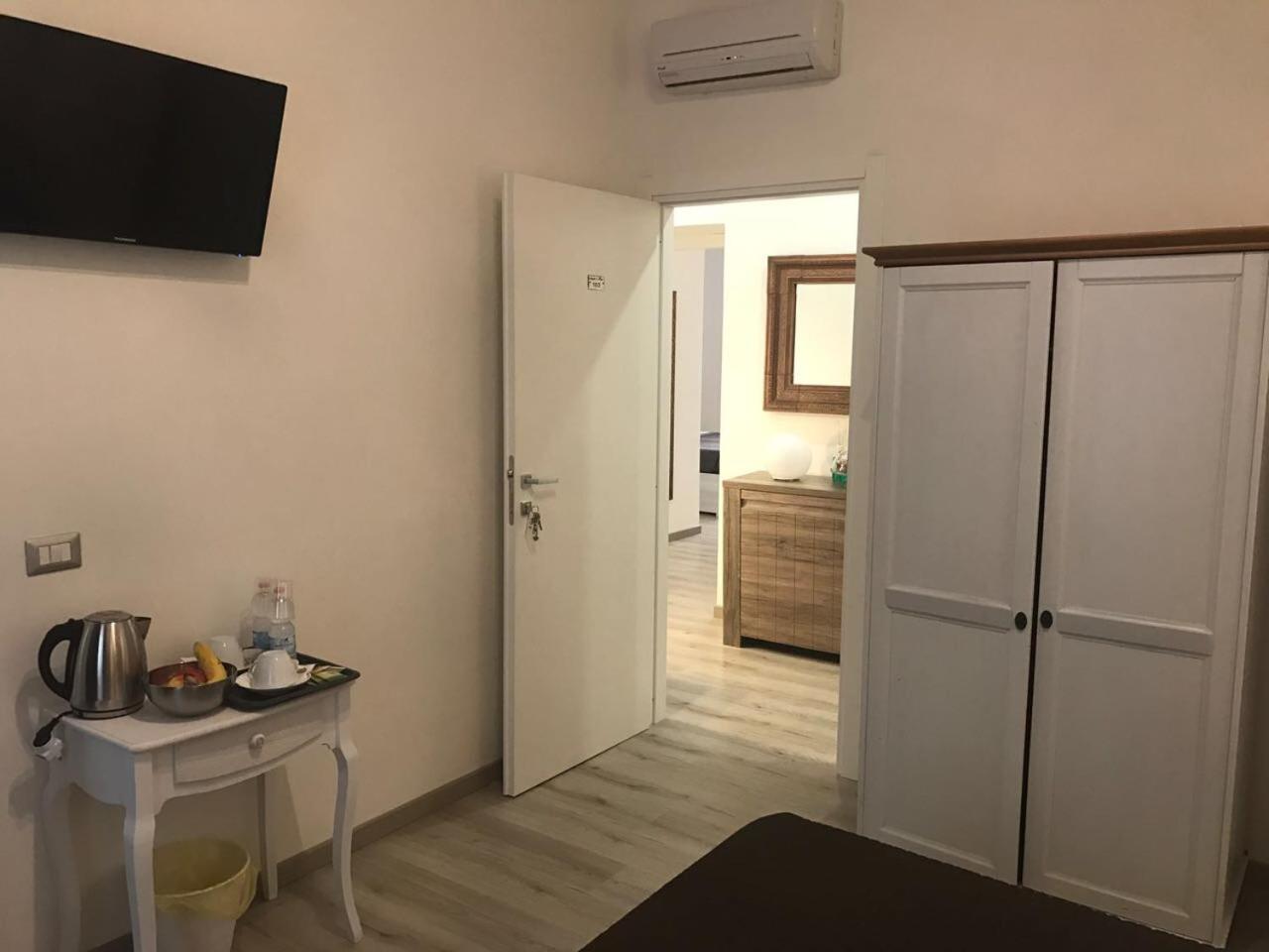 Angolo di Roma Guest house