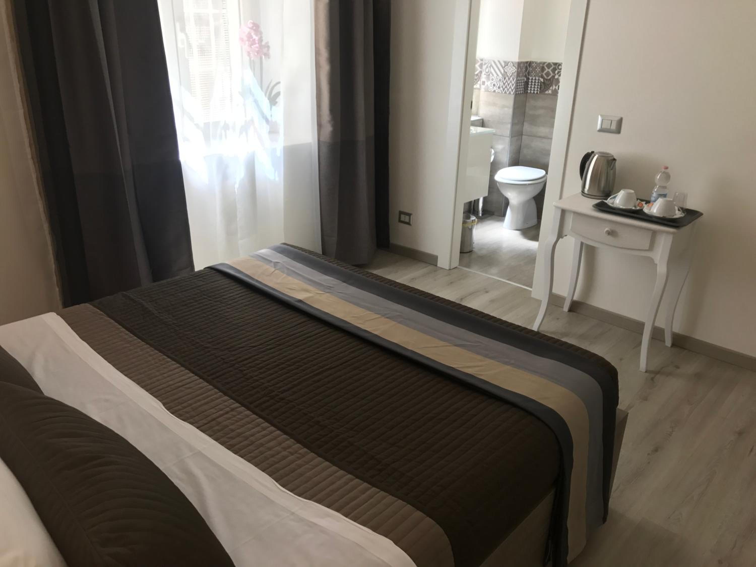 Angolo di Roma Guest house