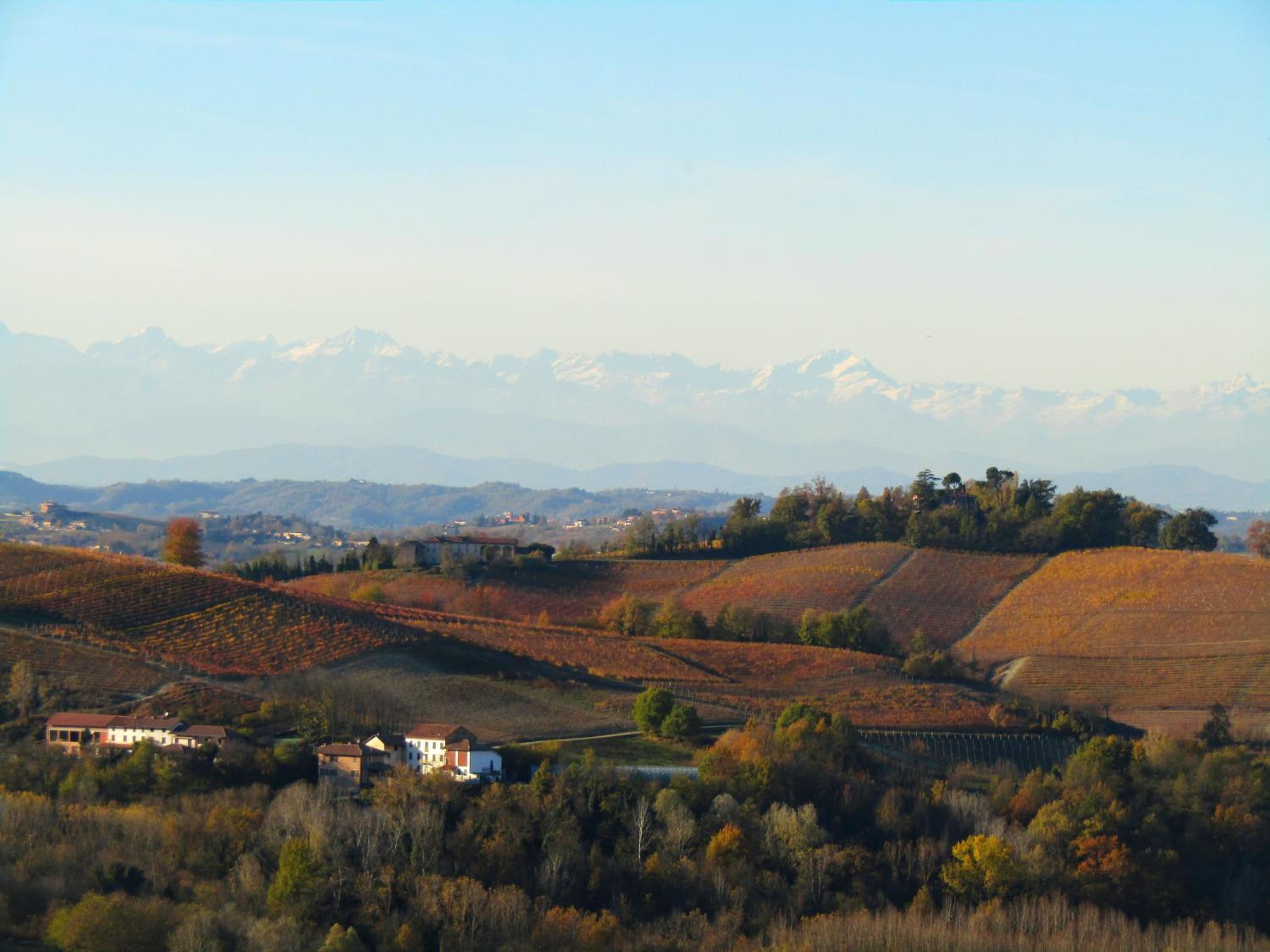 B&B La Gibiana