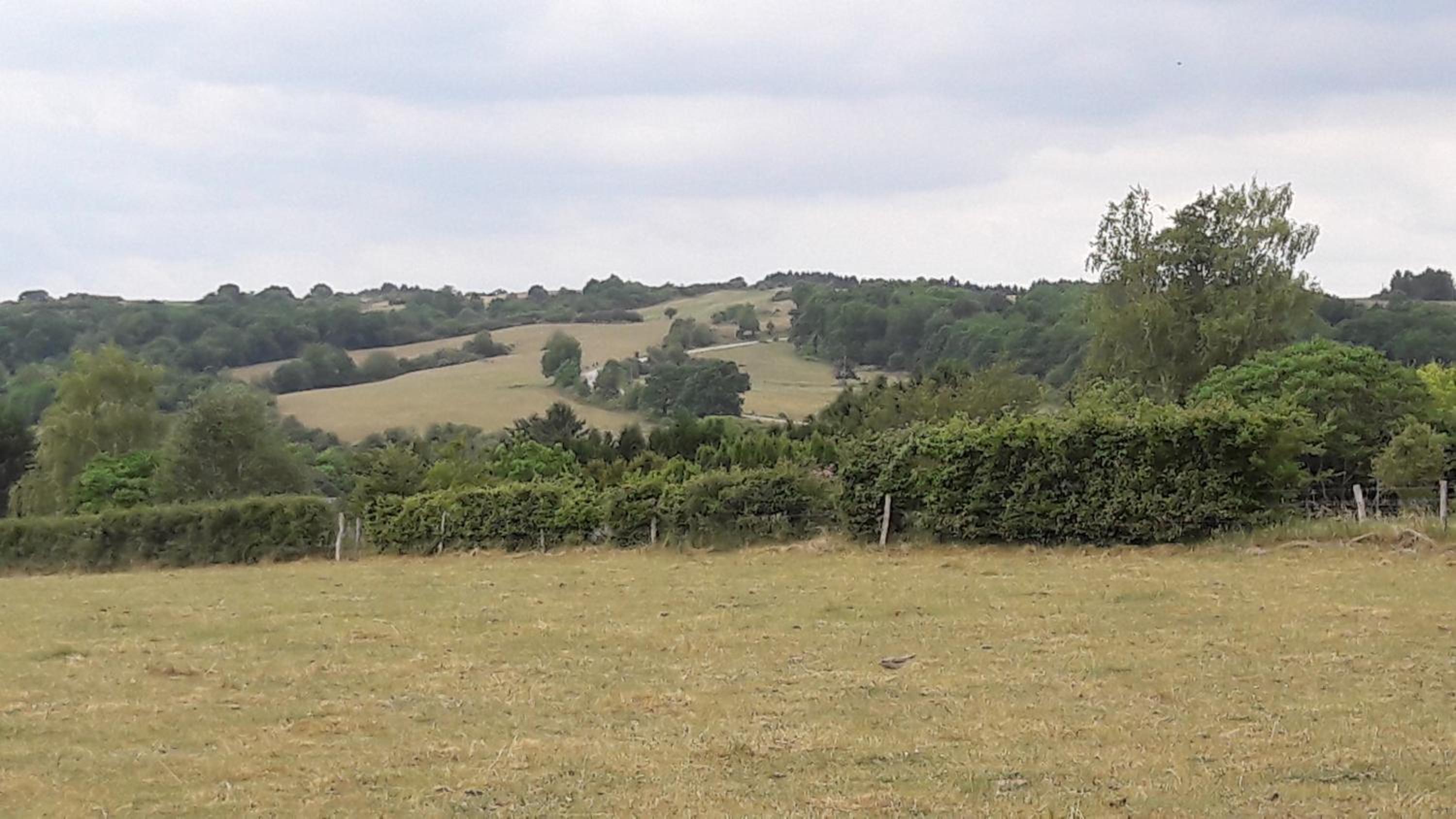 Fermette Ardennaise typique