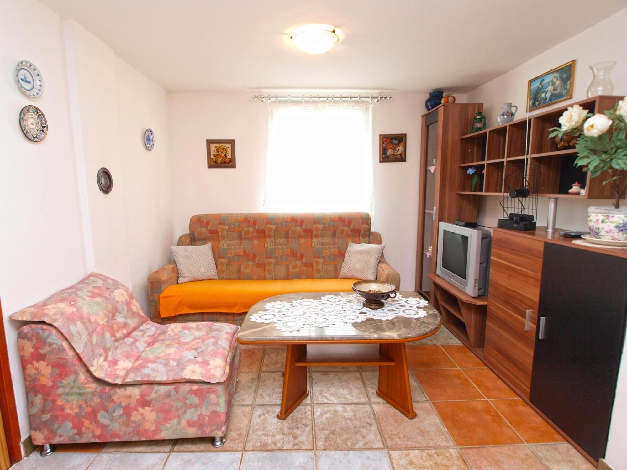 Apartments Milica 1391 view 4